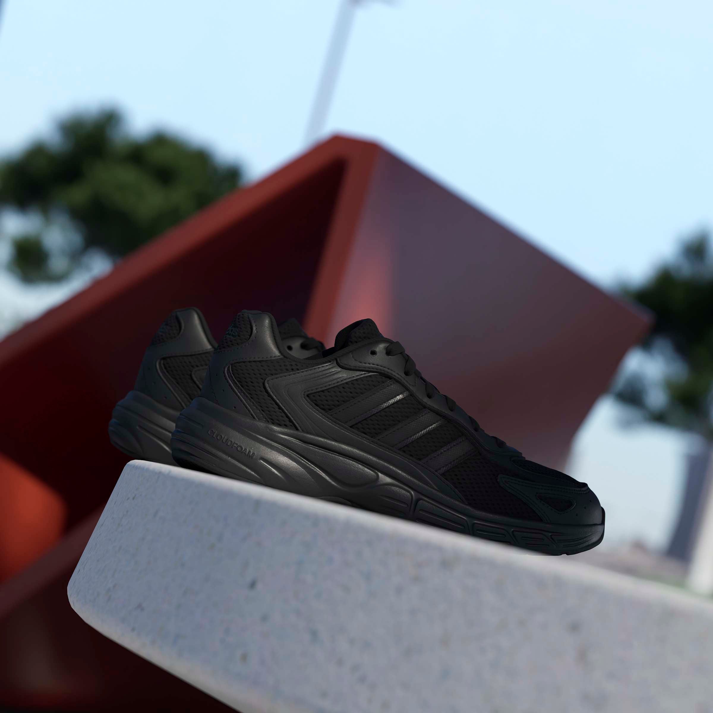 adidas Sportswear Sneaker »ECLYPTIX 2000«  inspiriert vom Design des adistar control