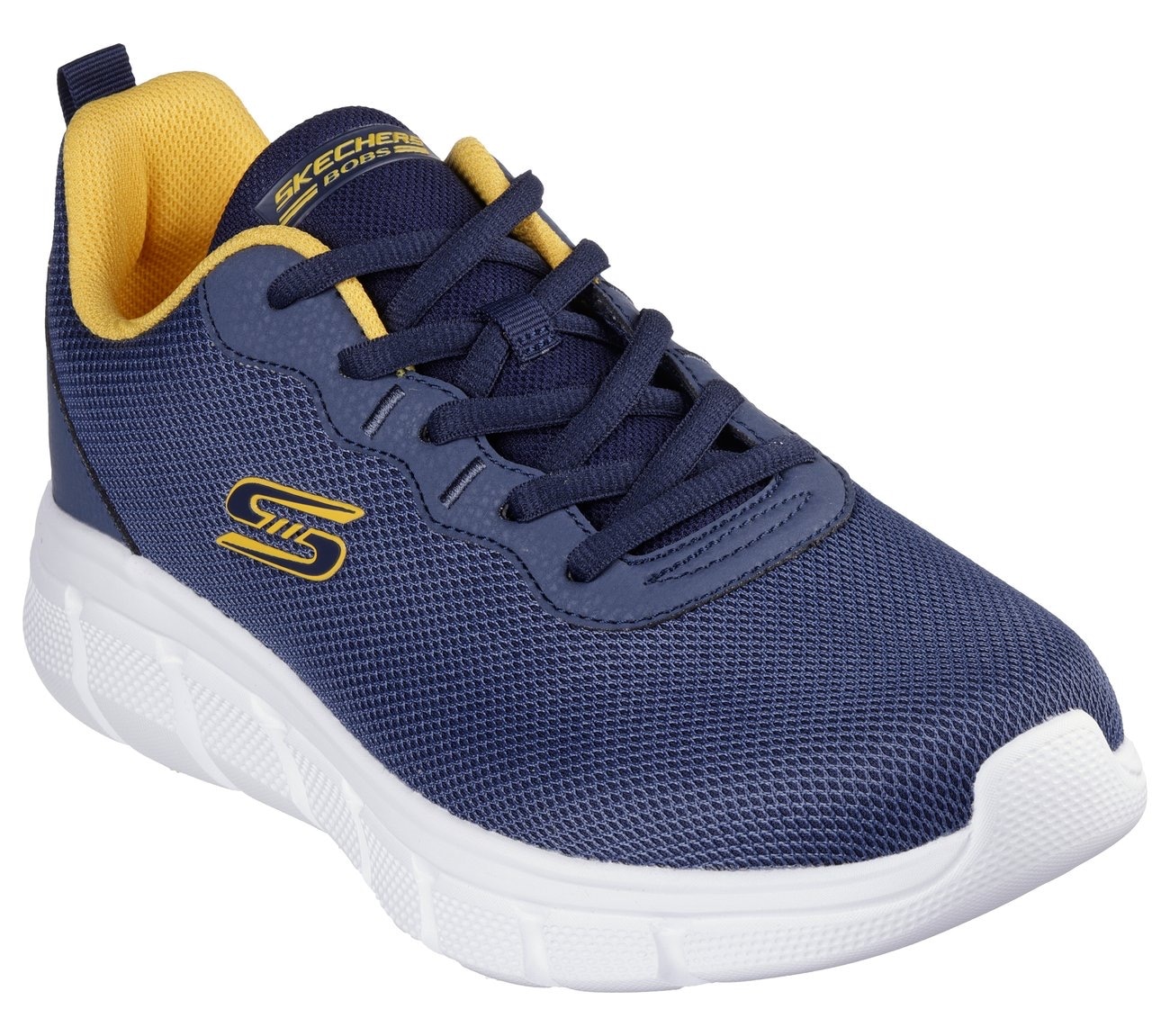 Skechers Sneaker "Bobs Sport™ B Flex – Chill Edge", Chunky Sneaker, Schnürs günstig online kaufen