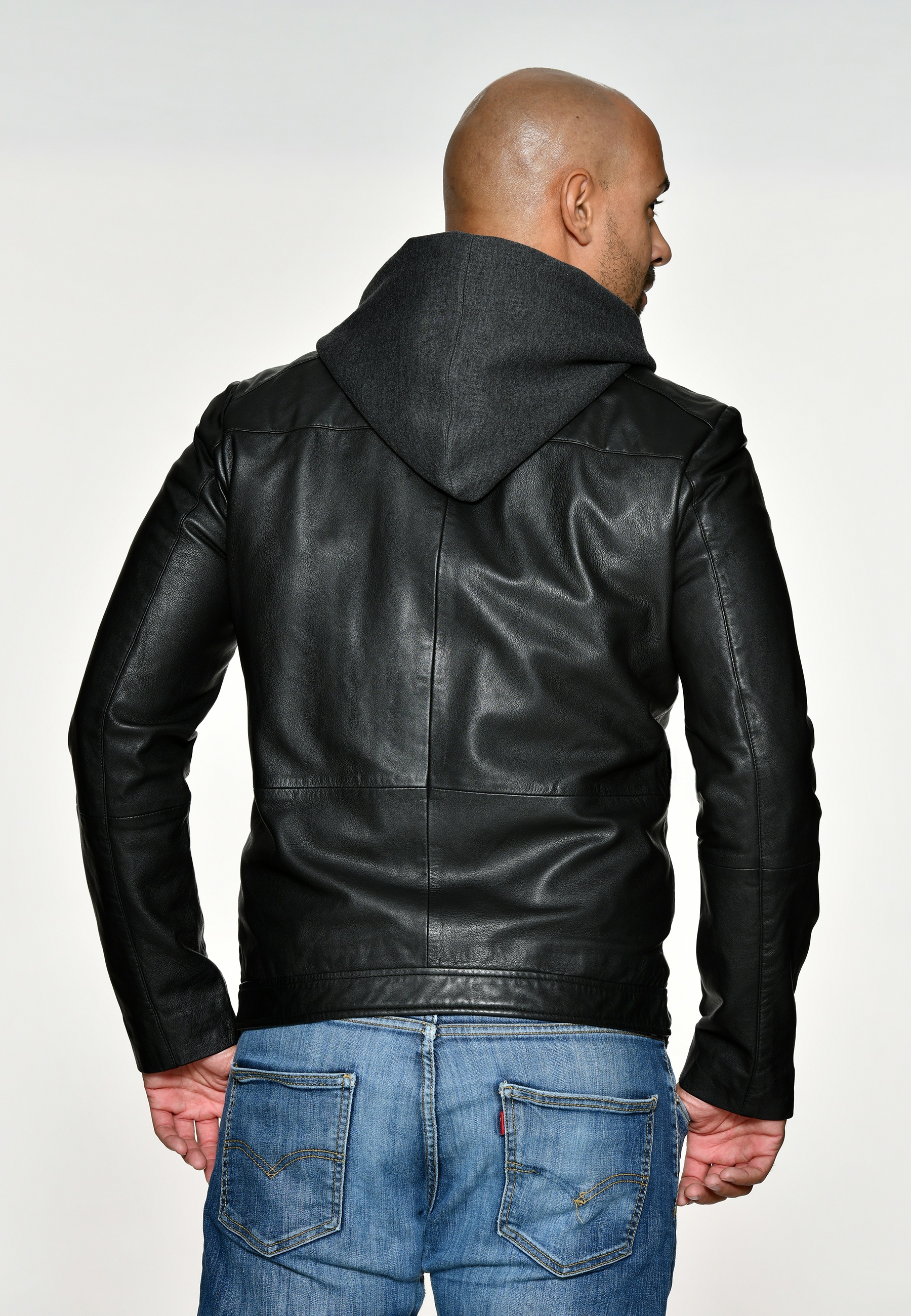 Maze Lederjacke »42020525«