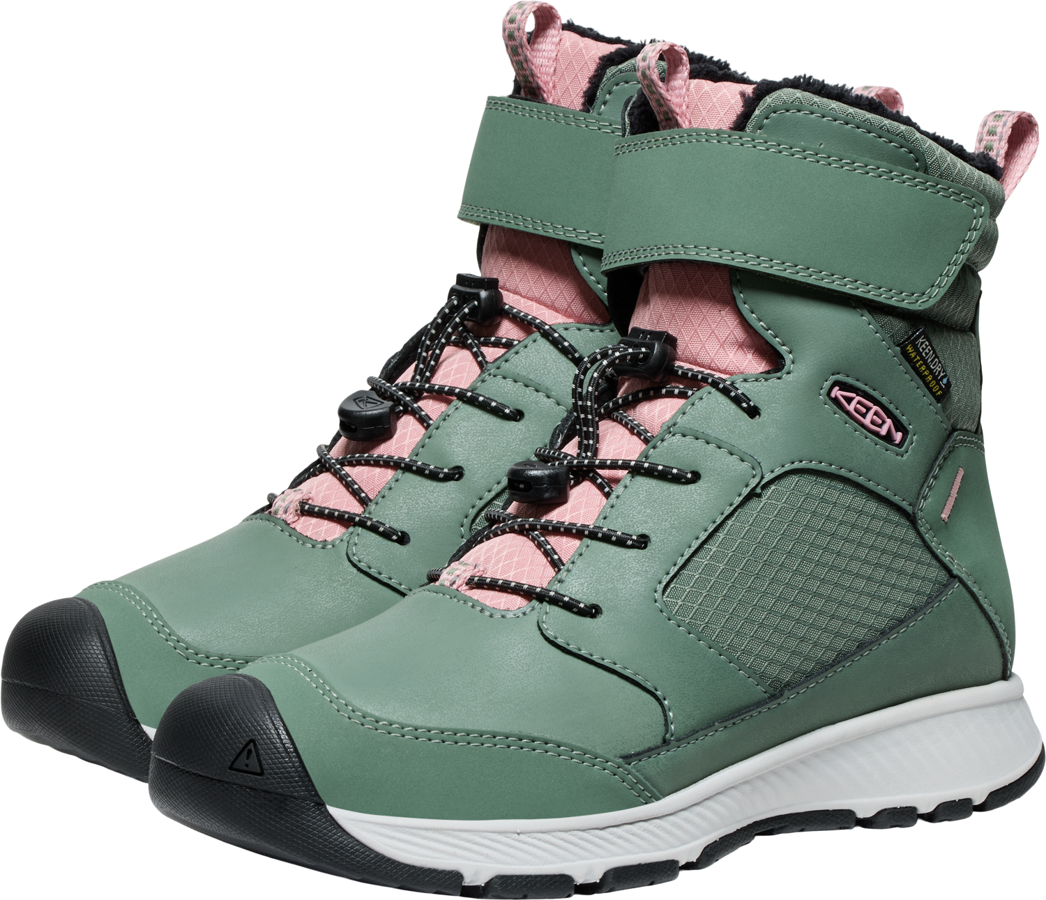 Keen Winterstiefel "SKUA WINTER WP" Snowboots, Winterboots, Winterschuhe, wasserdicht