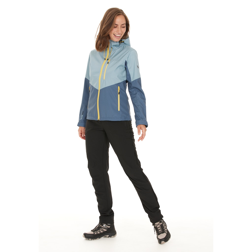 WHISTLER Outdoorjacke »Rosea«