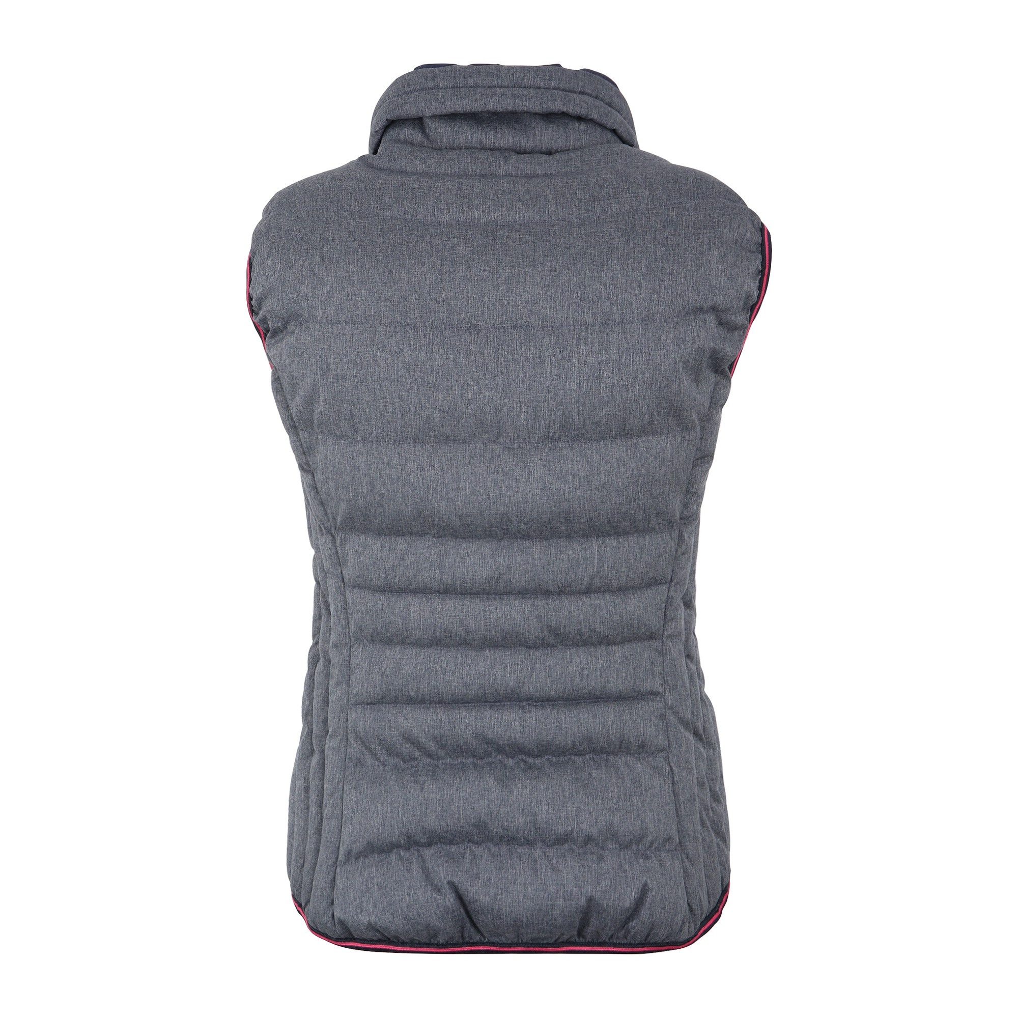 DEPROC Active Steppweste »GILMOUR Women«, zum Wenden