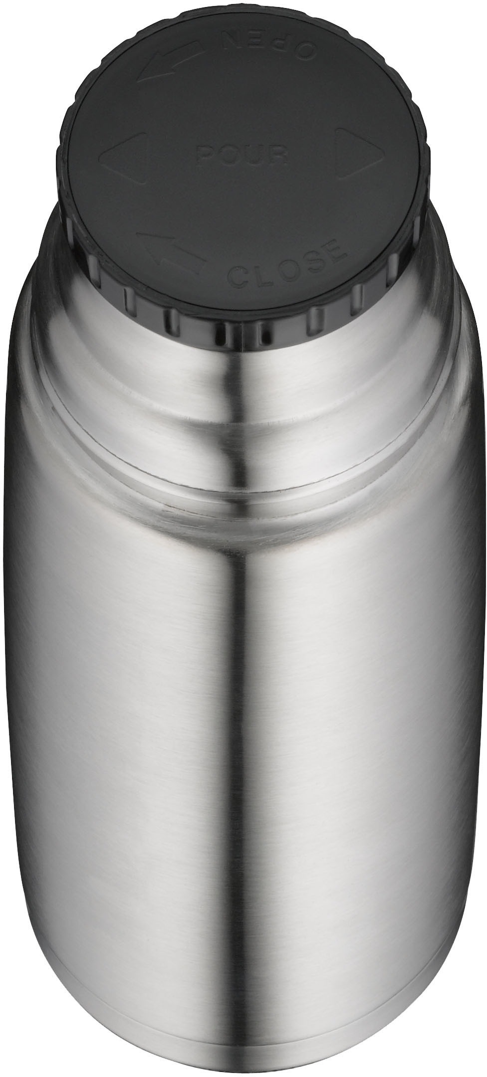Alfi Thermoflasche »isoTherm Perfect«, doppelwandig, Edelstahl
