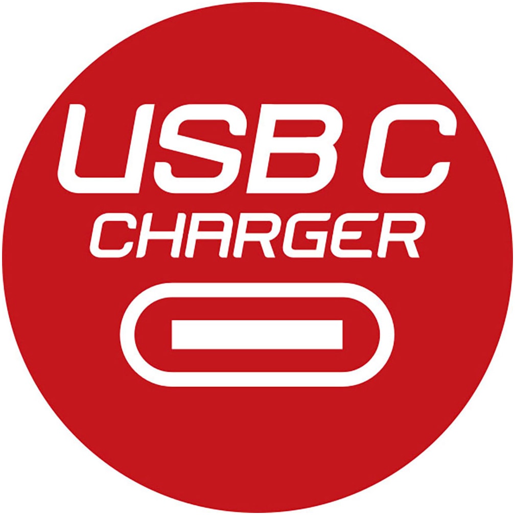 Brennenstuhl Adapter »Steckdosenadapter + USB-Charger PD 1xUSB A,1xPD 20W« Typ F (Schuko) zu Typ F (Schuko)