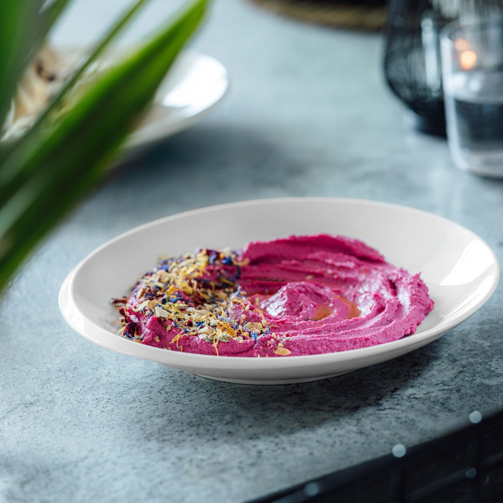 Villeroy & Boch Schale »Schalen flach NewMoon ø 25 cm 6er Set weiß« 6 tlg.