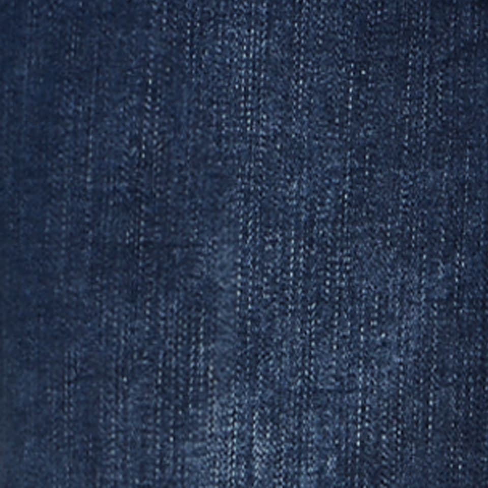 Cecil Weite Jeans, 4-Pocket Style