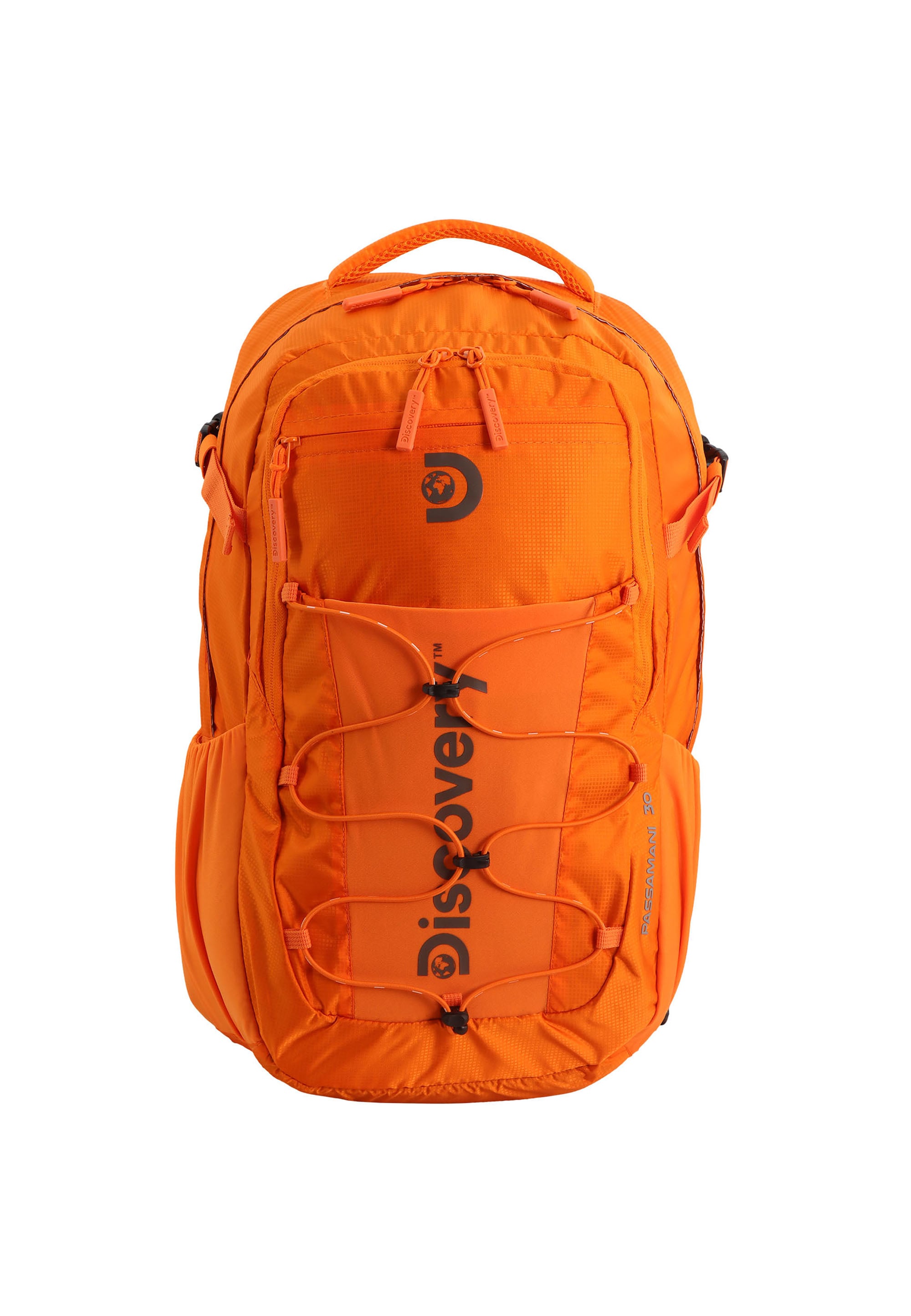 Discovery Sportrucksack "Outdoor", aus Nylon-Material