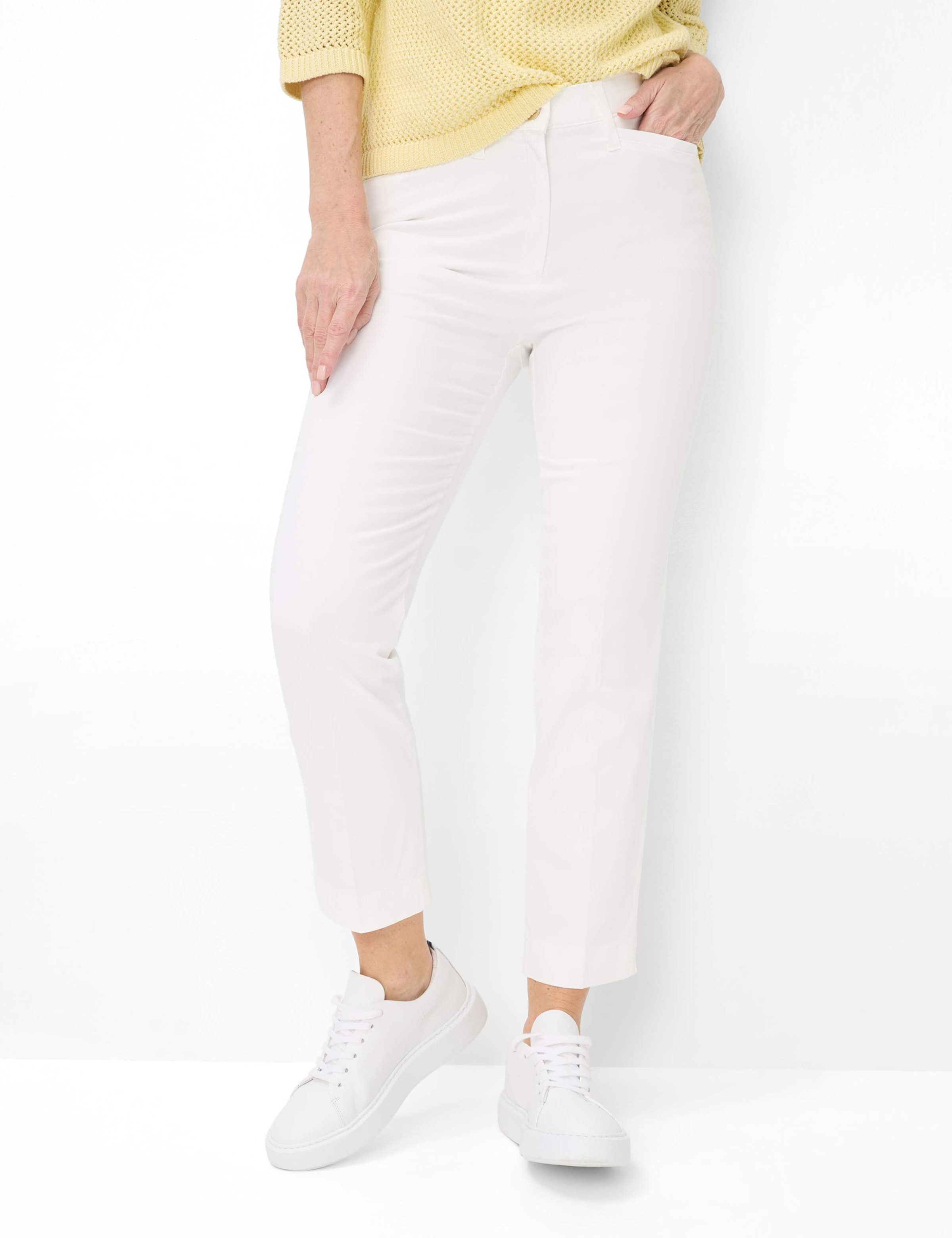 RAPHAELA by BRAX Caprihose "Style LORELLA" günstig online kaufen