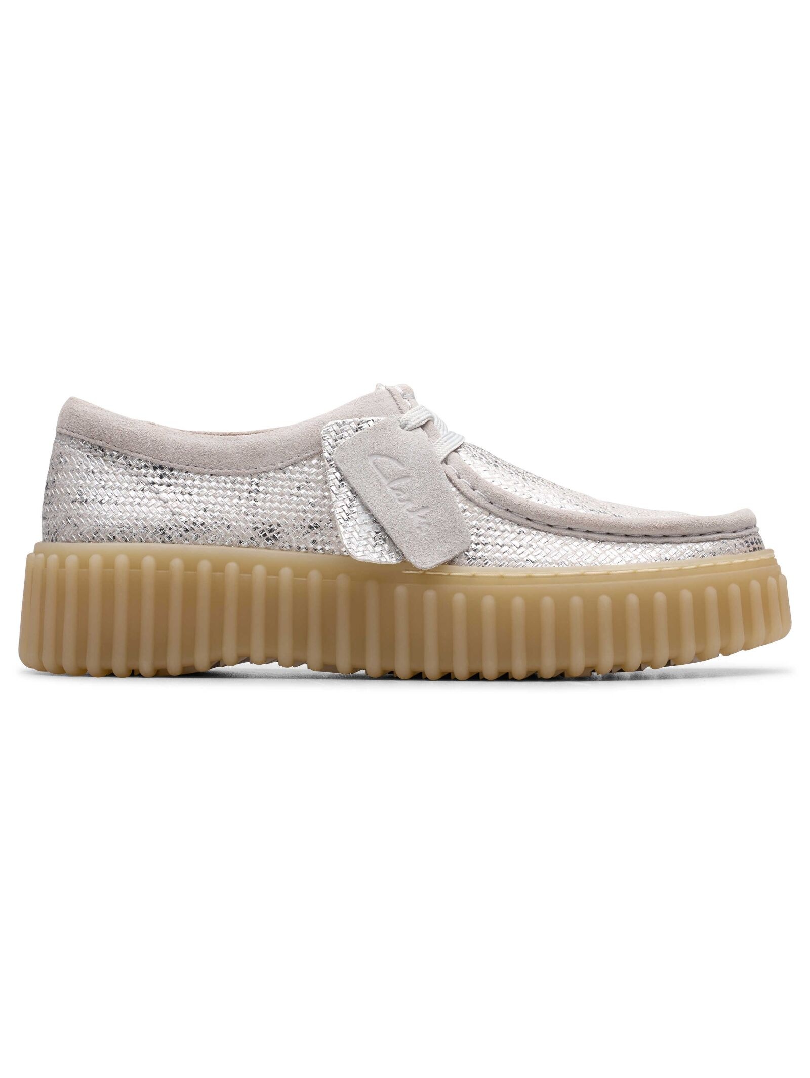 Clarks Schnürschuh »Clarks Halbschuhe Leder«