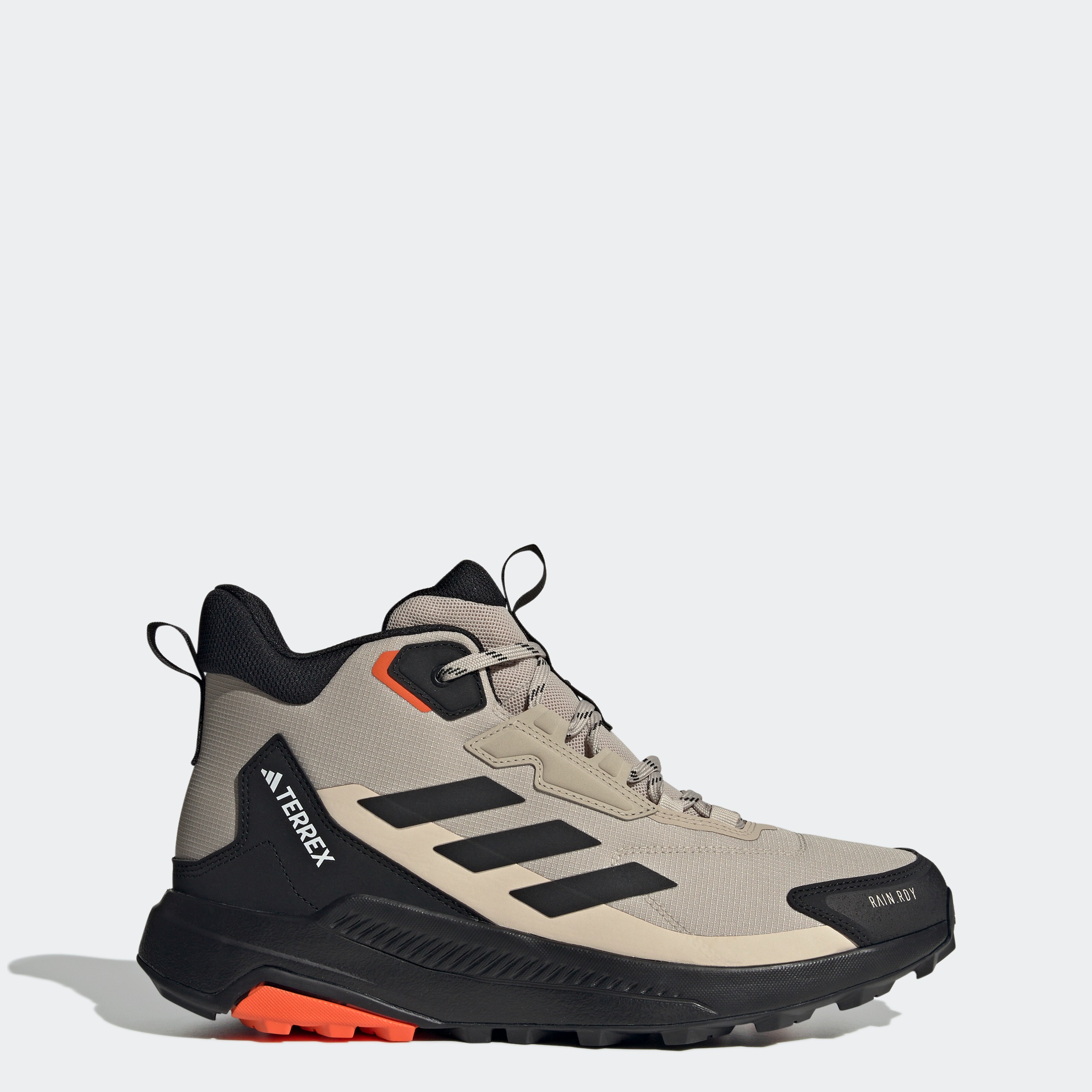 adidas TERREX Wanderschuh »TERREX ANYLANDER MID RAIN.RDY«, wasserdicht