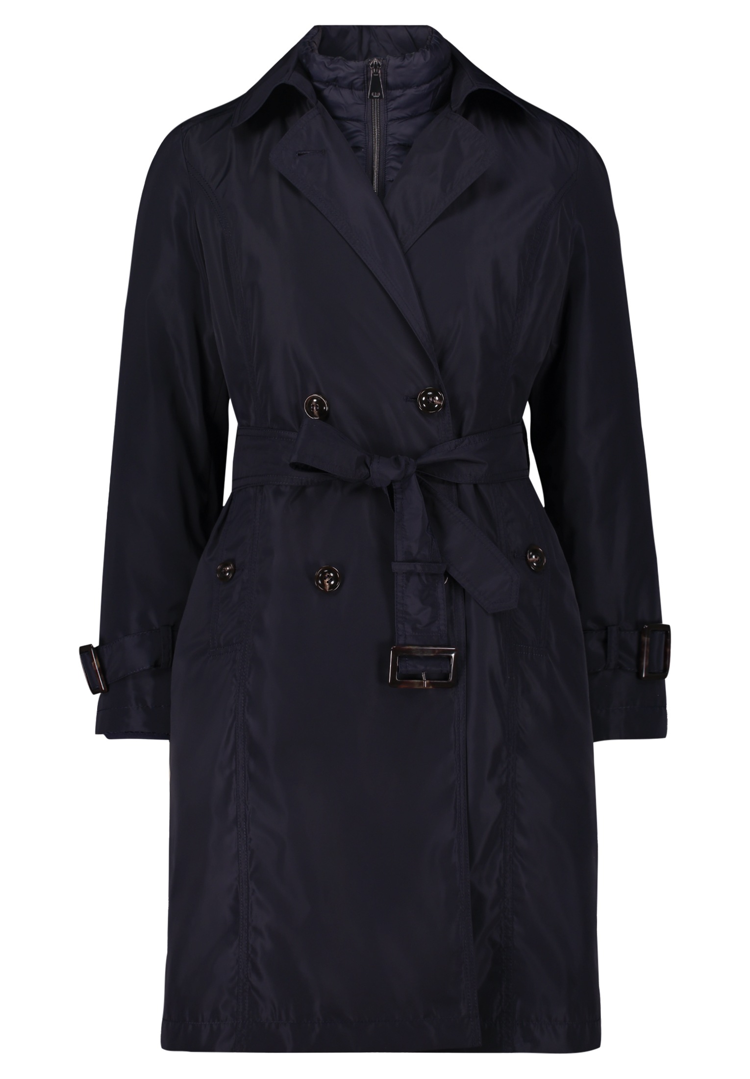 Betty Barclay Trenchcoat "Betty Barclay Damen 4 in 1 Jacke mit Funktion" günstig online kaufen