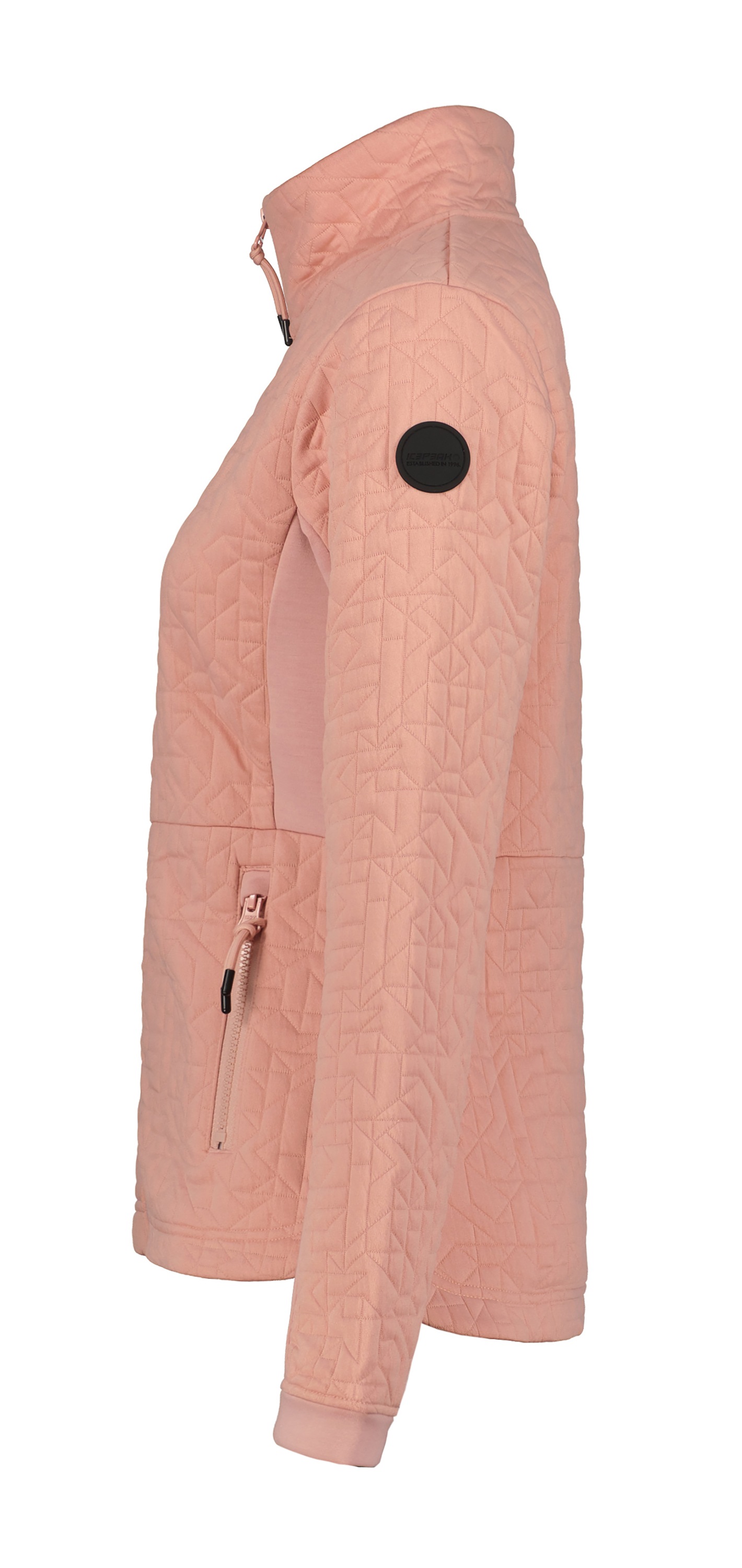 Icepeak Outdoorjacke »Icepeak Midlayer ADANA«