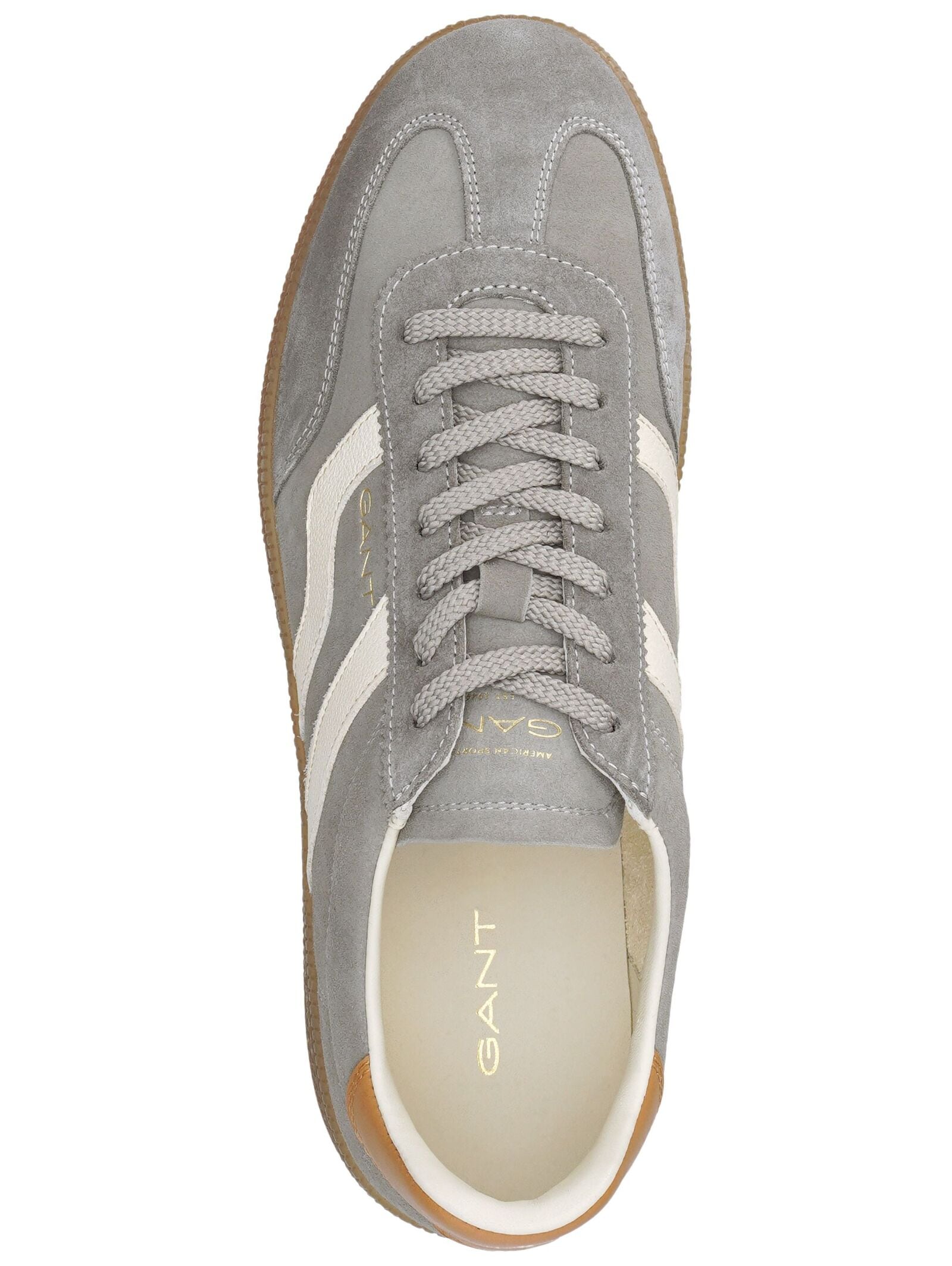 Gant Sneaker »Gant Sneaker Veloursleder«