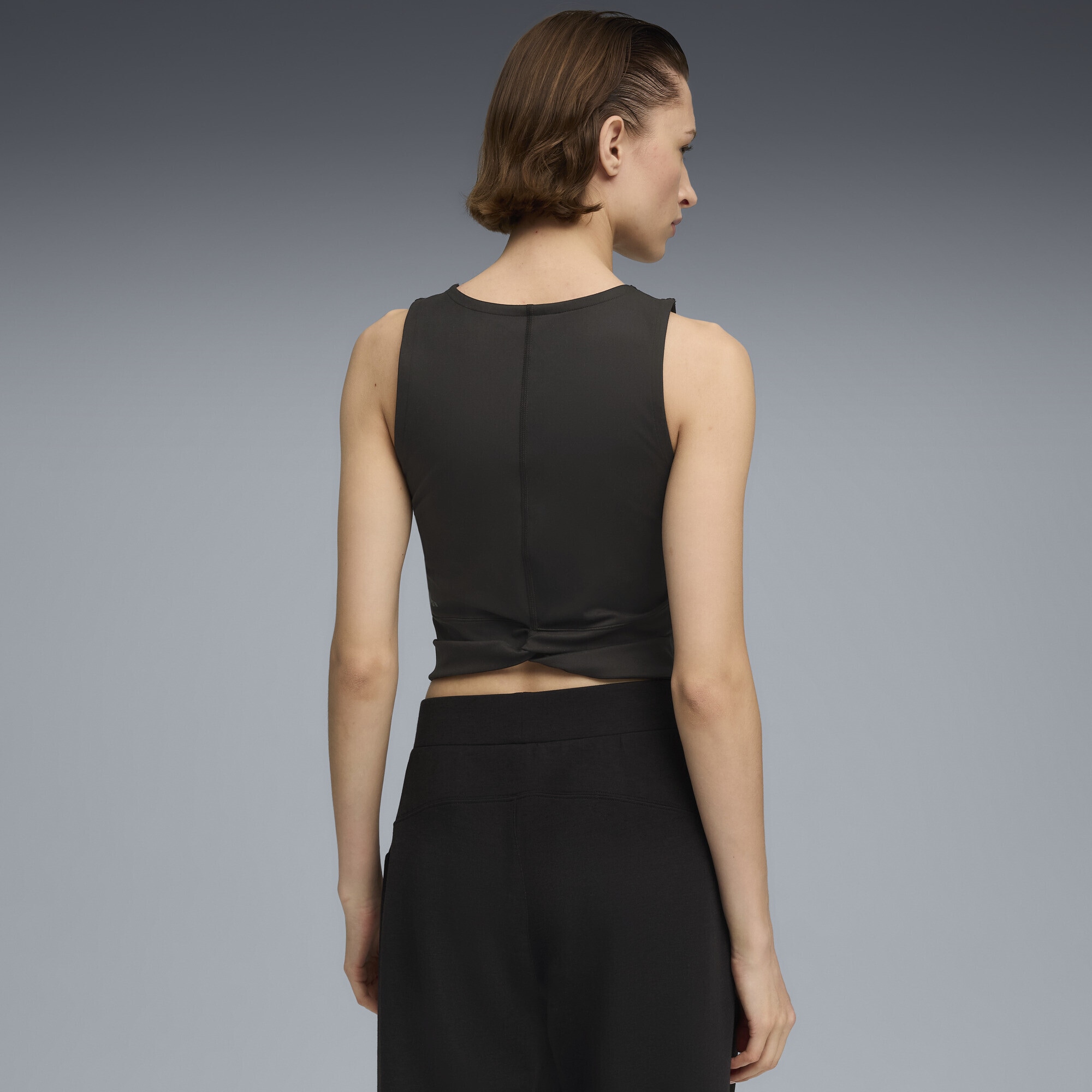 PUMA Trainingsshirt »CLOUDSPUN Twist Tanktop Damen«