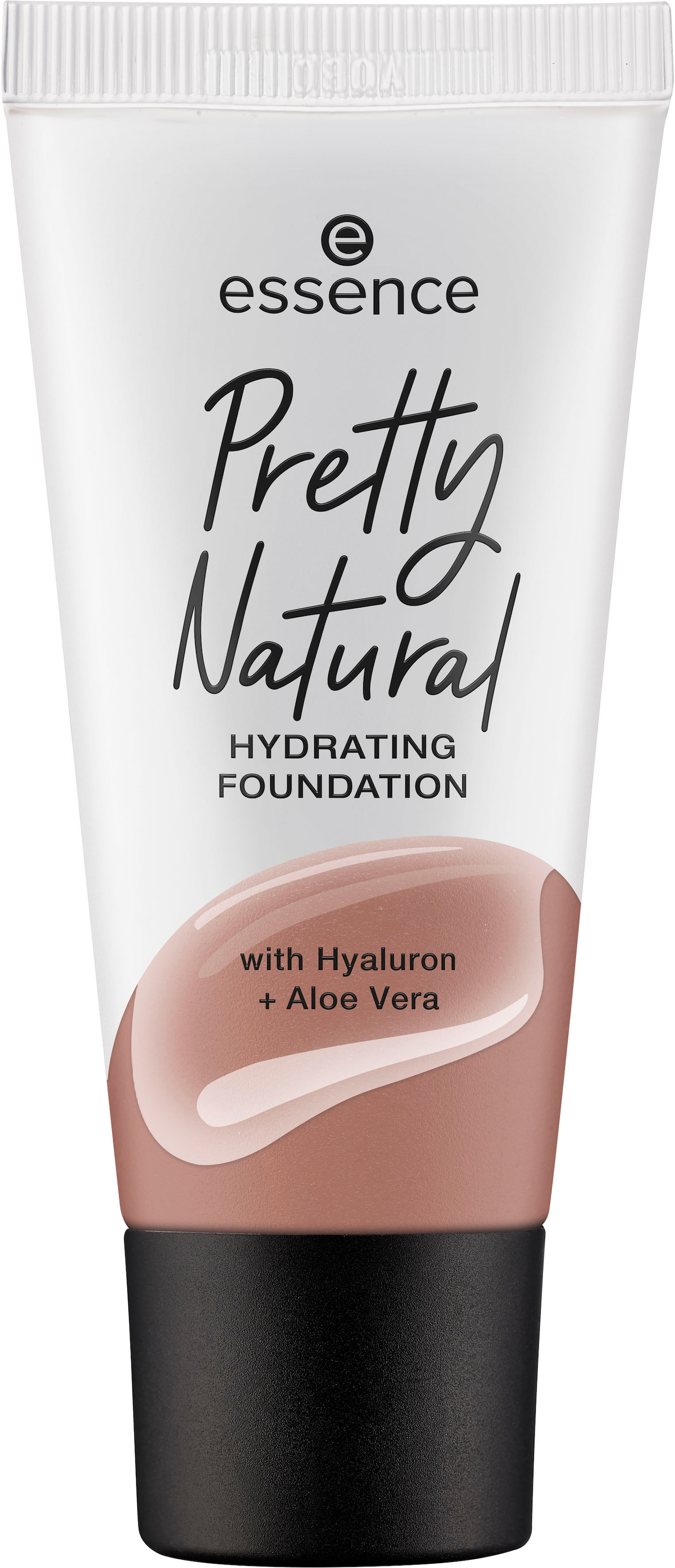 HYDRATING«, Natural Foundation »Pretty BAUR 3 tlg.) (Set, bestellen online Essence |