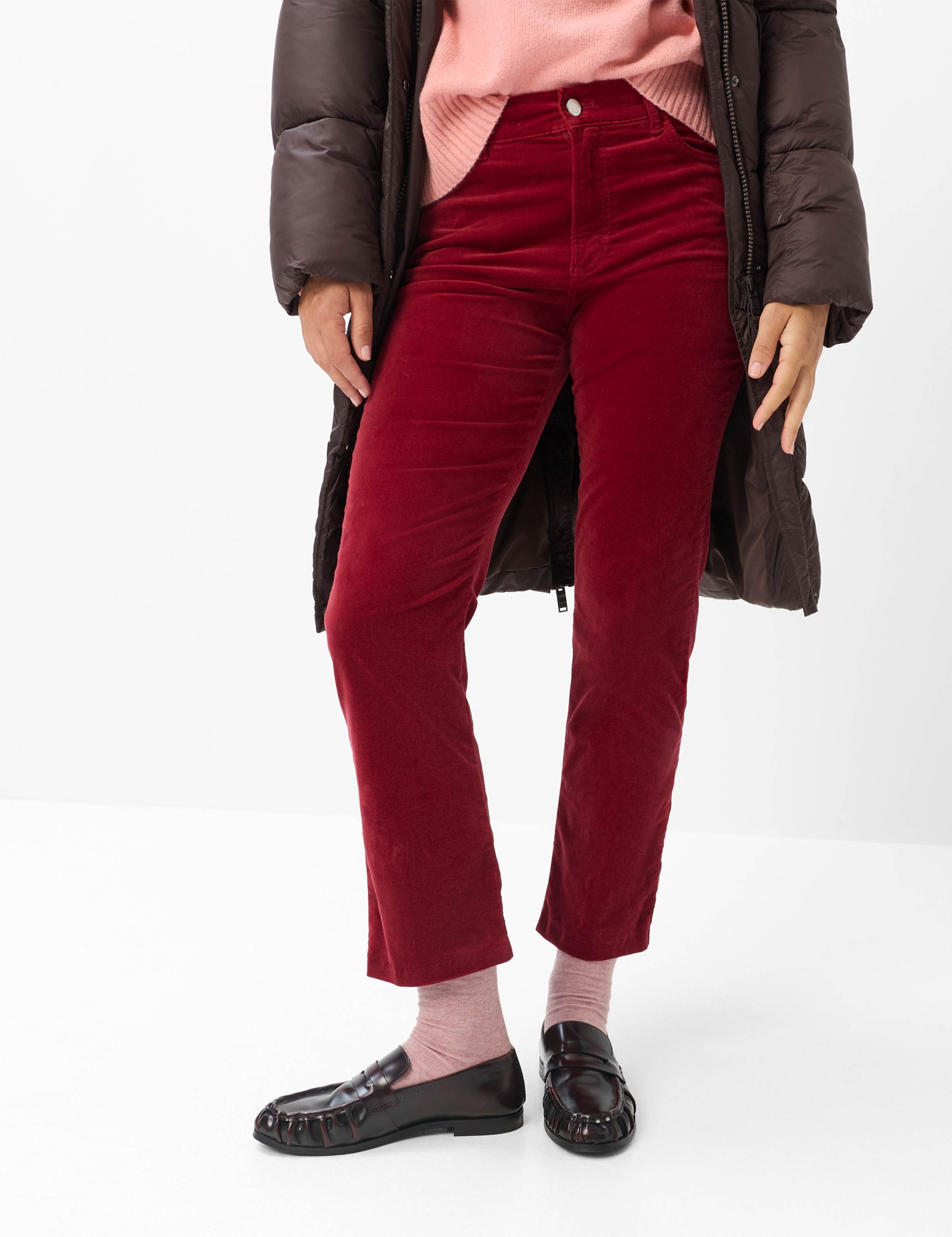 Brax 5-Pocket-Hose »Style MAY S«