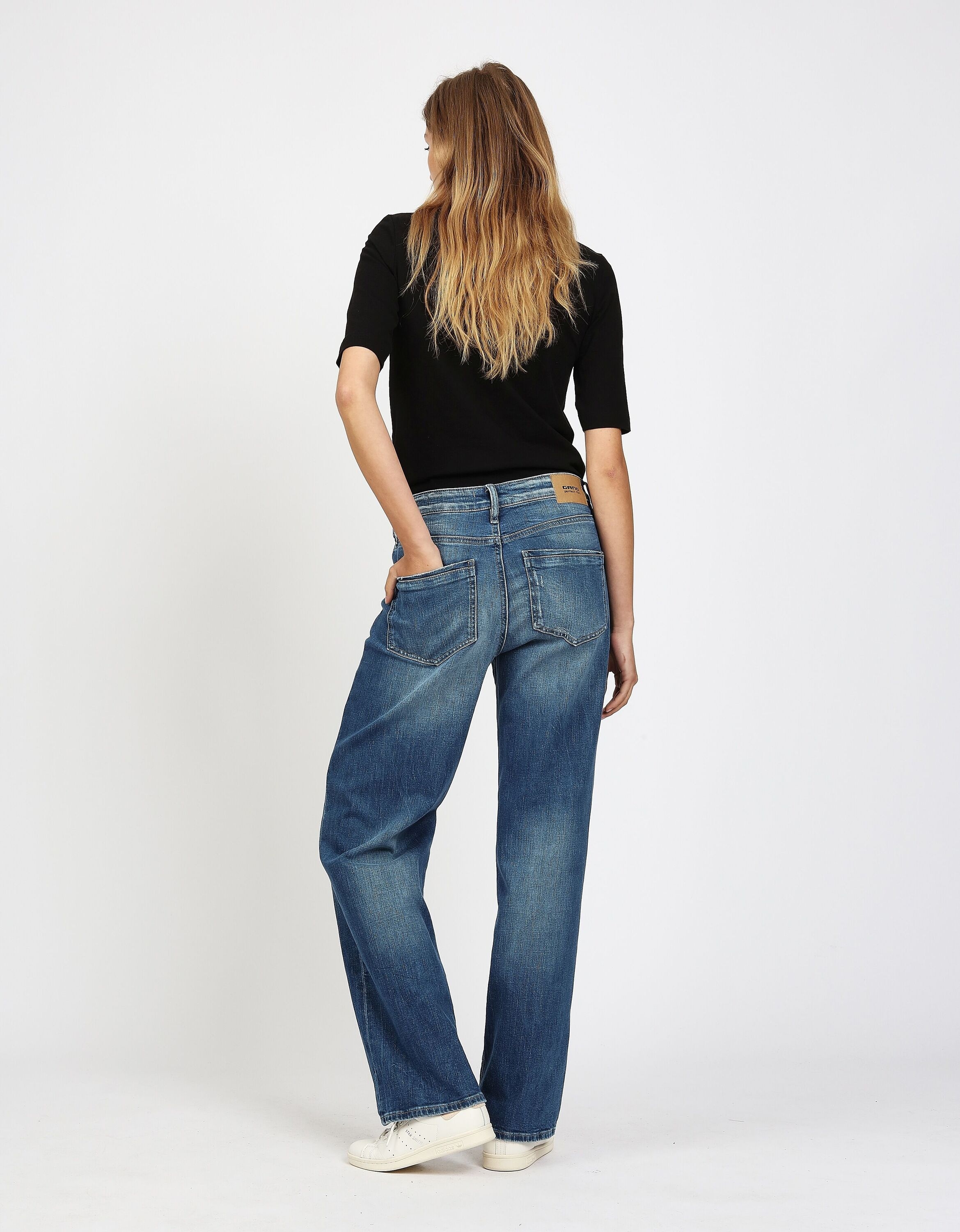 GANG 5-Pocket-Jeans »94JUL« im 5-Pocket-Style