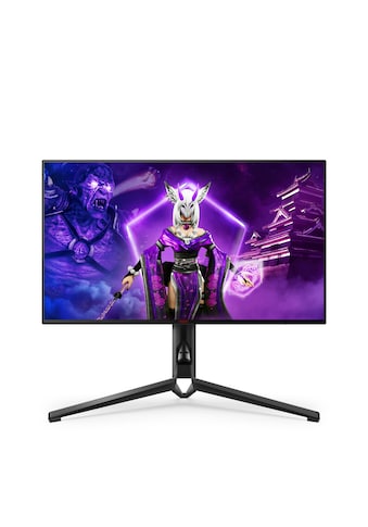 Gaming-Monitor »AG274QZM«, 68,5 cm/27 Zoll, 2560 x 1440 px, QHD, 1 ms Reaktionszeit,...