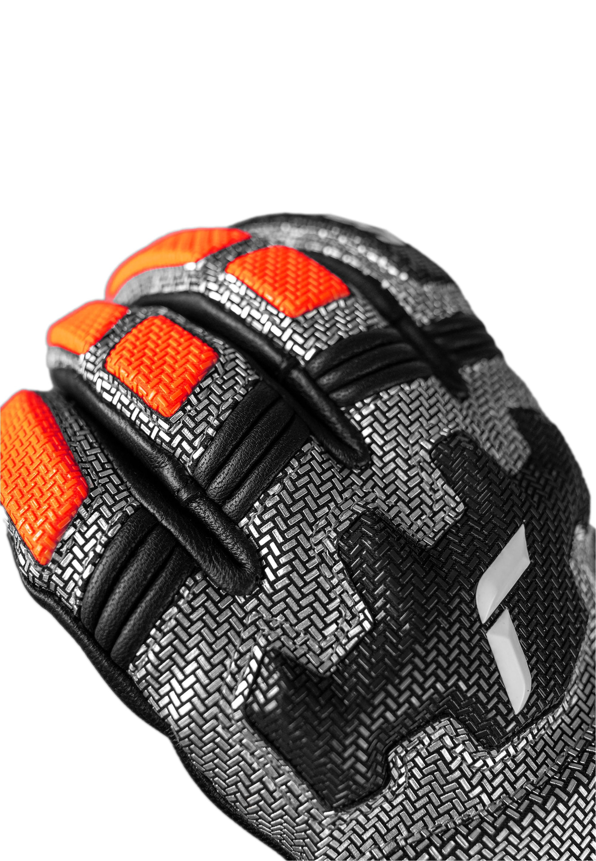 Reusch Skihandschuhe »Worldcup Warrior DH«, mit winddichter und atmungsaktiver Funktion