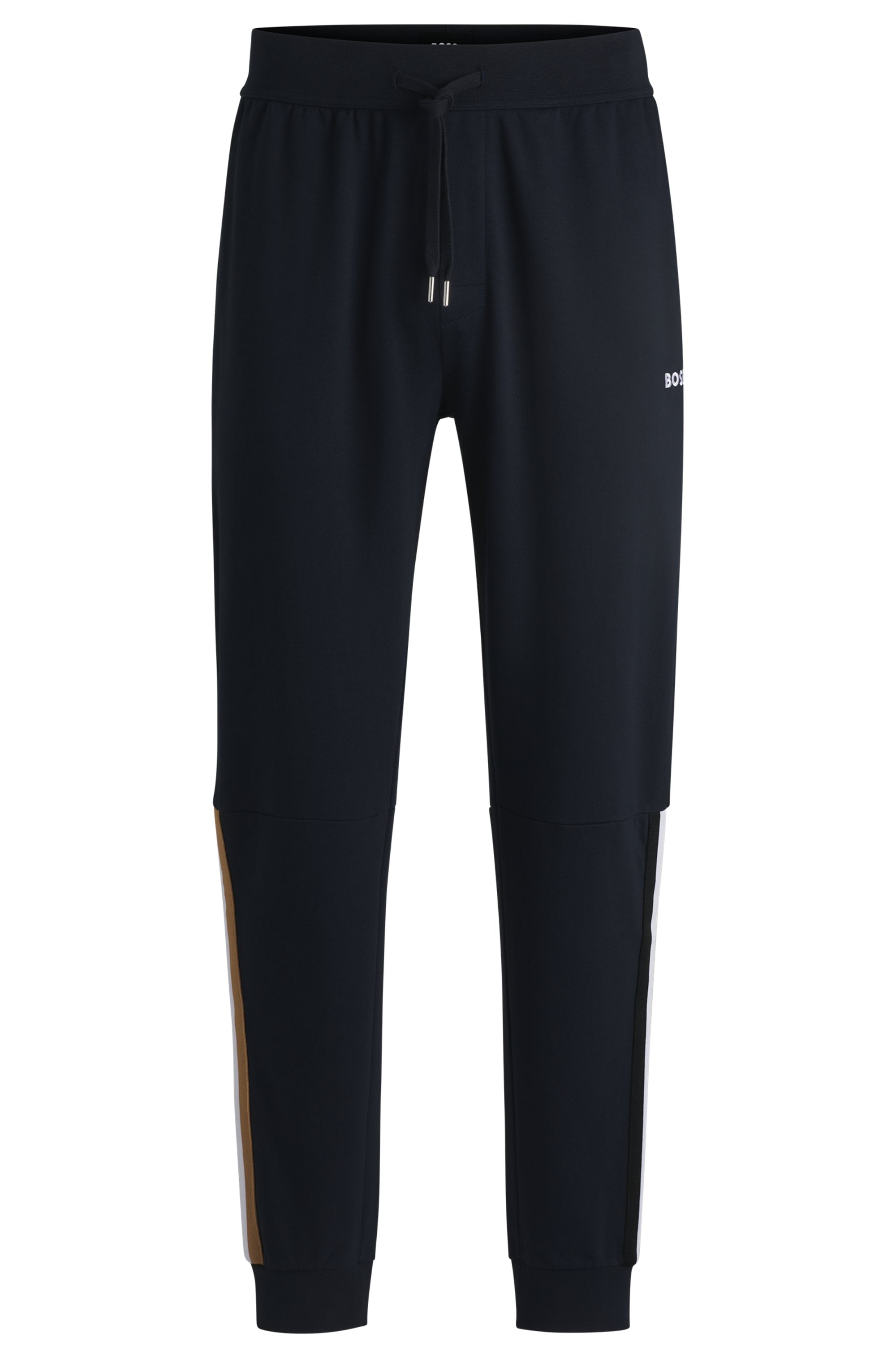 Jogginghose »Iconic Pants«, mit Kordelzug