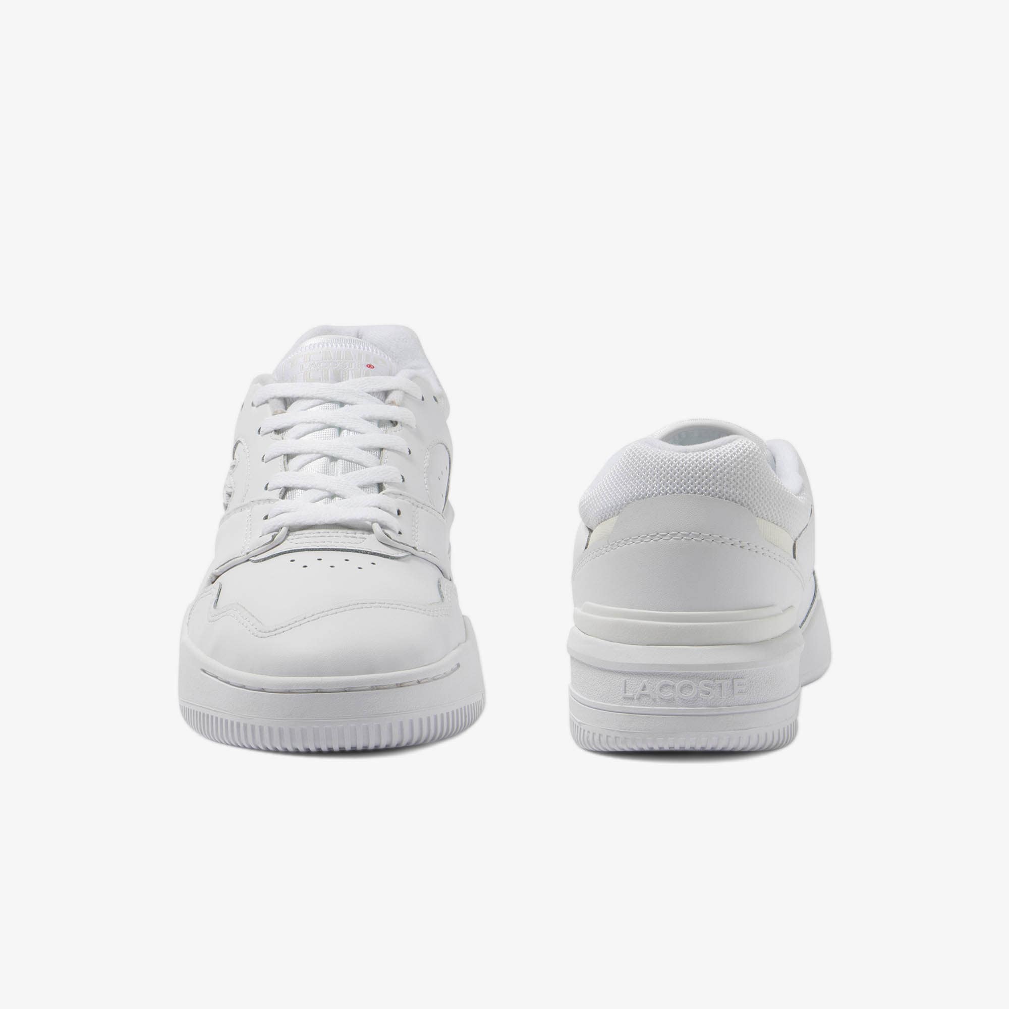 Lacoste Sneaker »LINESHOT 223 4 SMA«