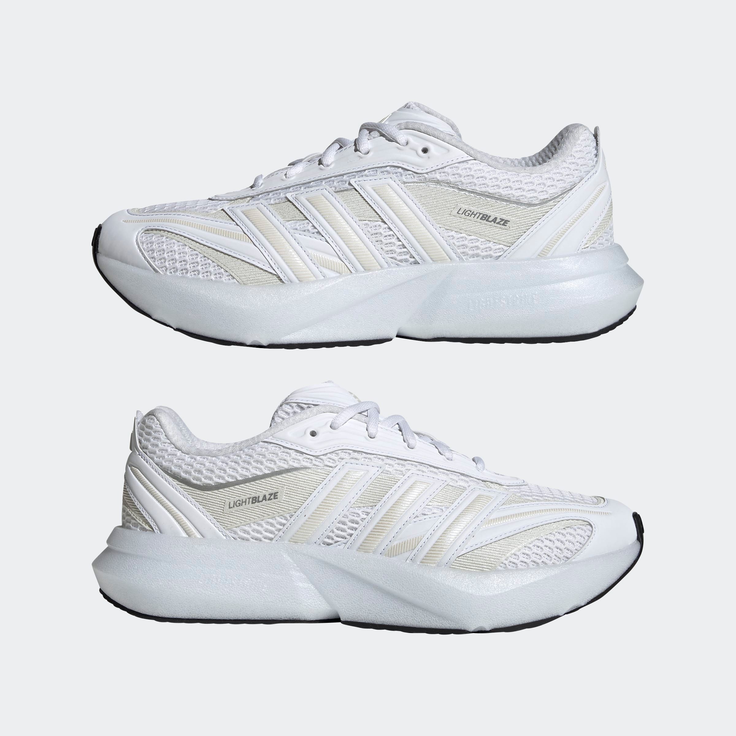 adidas Sportswear Sneaker »LIGHTBLAZE GLOW E«