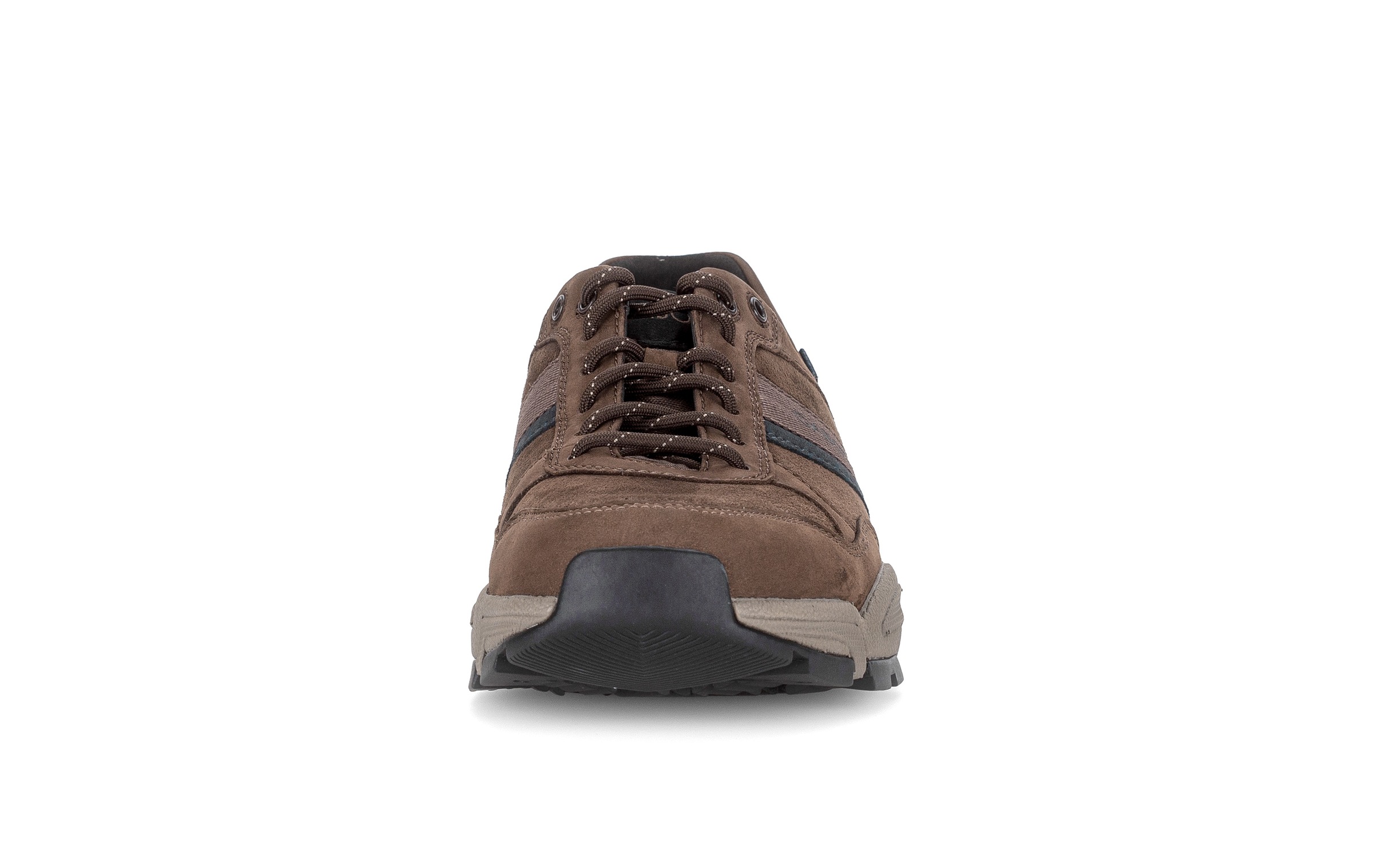 Gabor Sneaker  Freizeitschuh, Halbschuh, Schnürer in Bequemweite G (= weit)