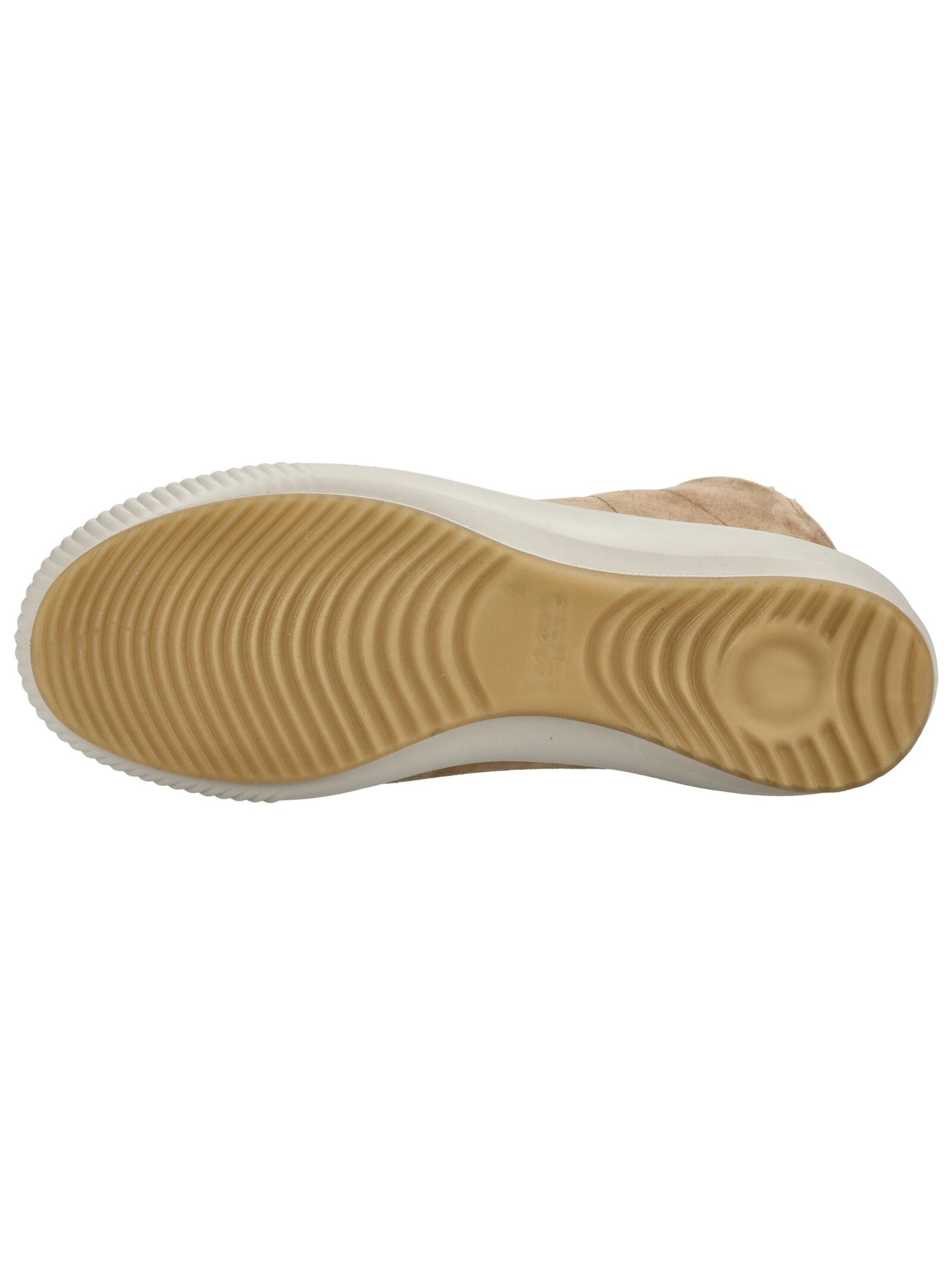 Legero Sneaker »Legero Sneaker Veloursleder«