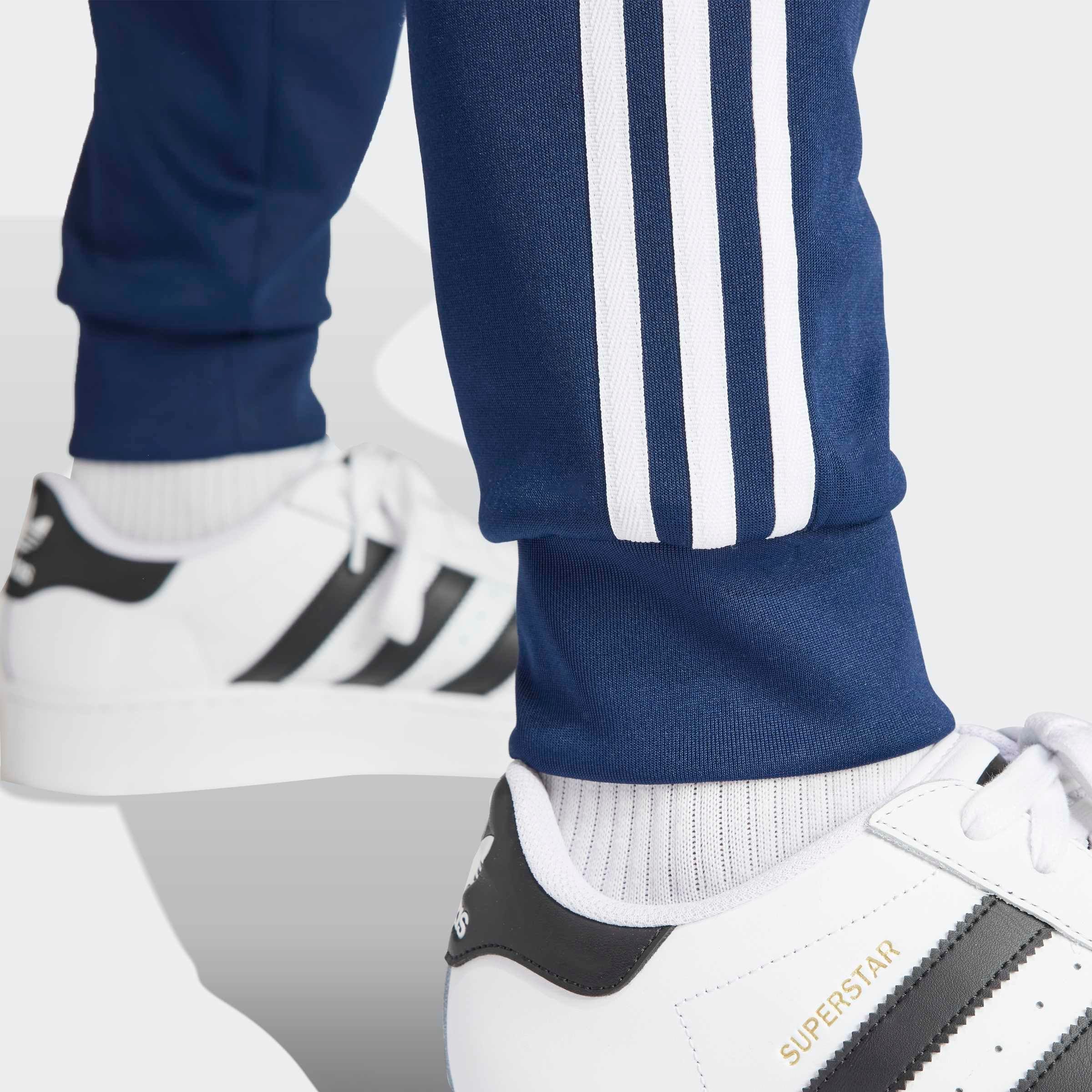 adidas Originals Sporthose »SST TP«, (1 tlg.), Superstar, Retro Look, weiches Material