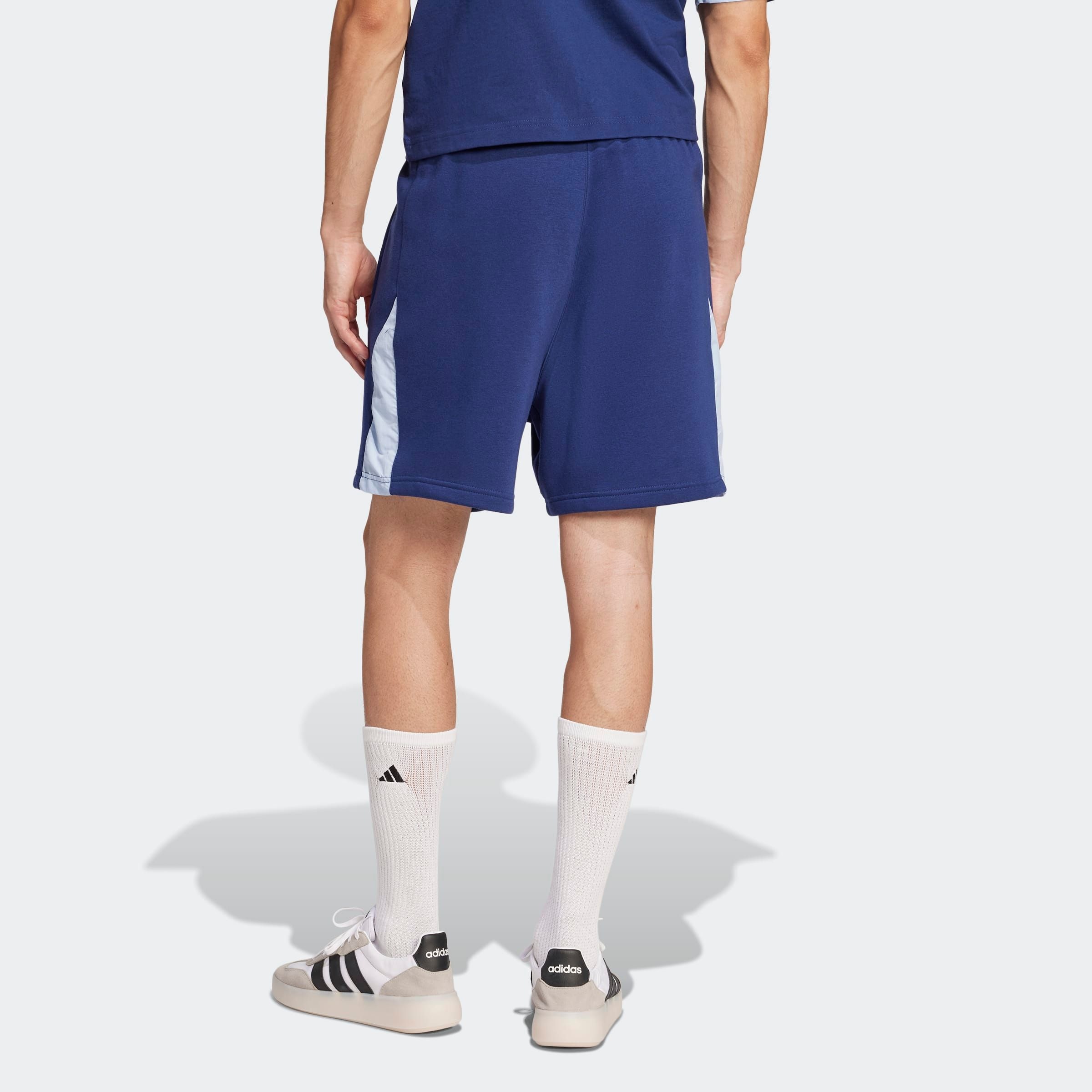 adidas Sportswear Shorts »M ESS CB SHO«, (1 tlg.)