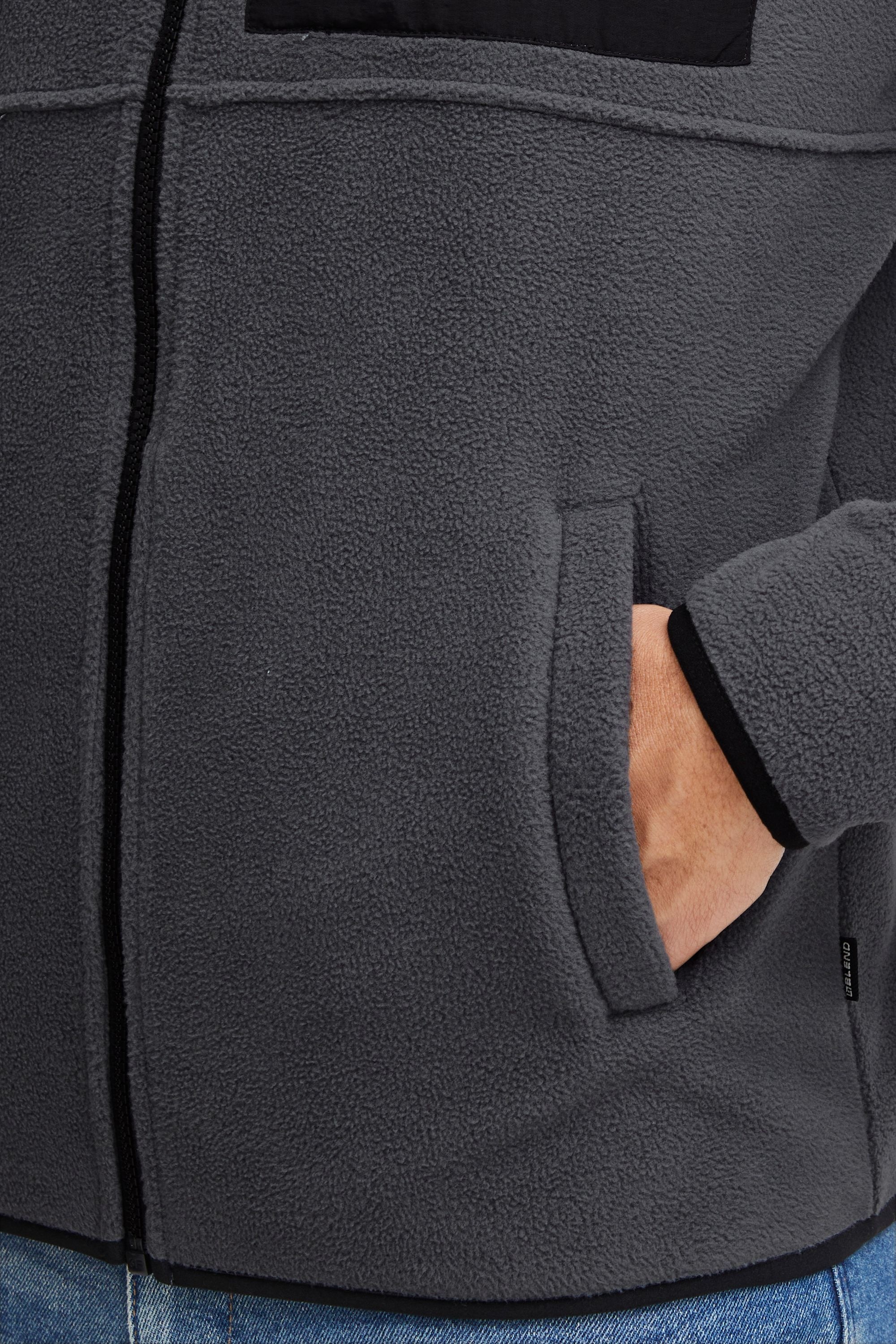 Blend Fleecejacke »Fleecejacke BHFloritz«
