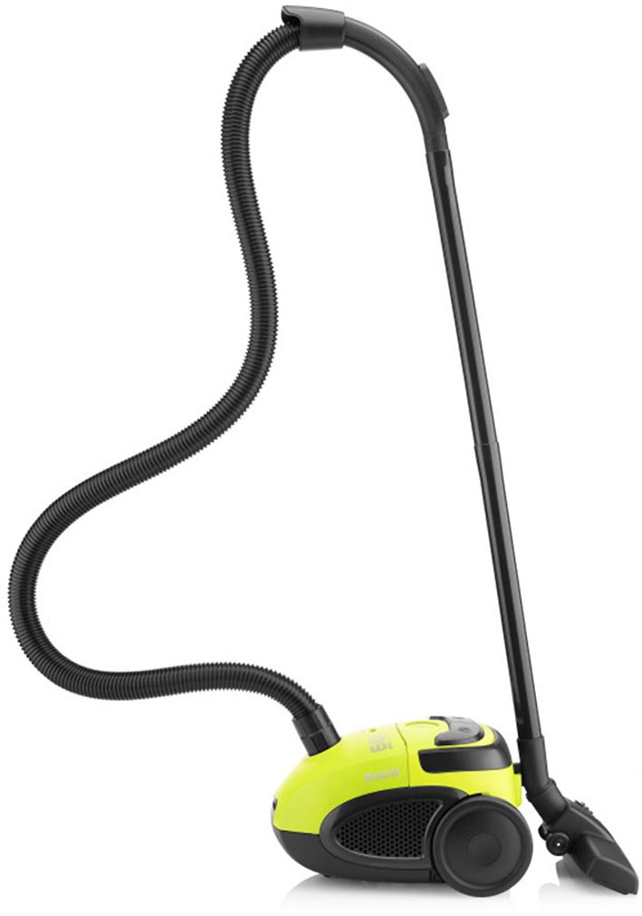 Hyundai Bodenstaubsauger »HYUVC068«, 800 W, mit Beutel