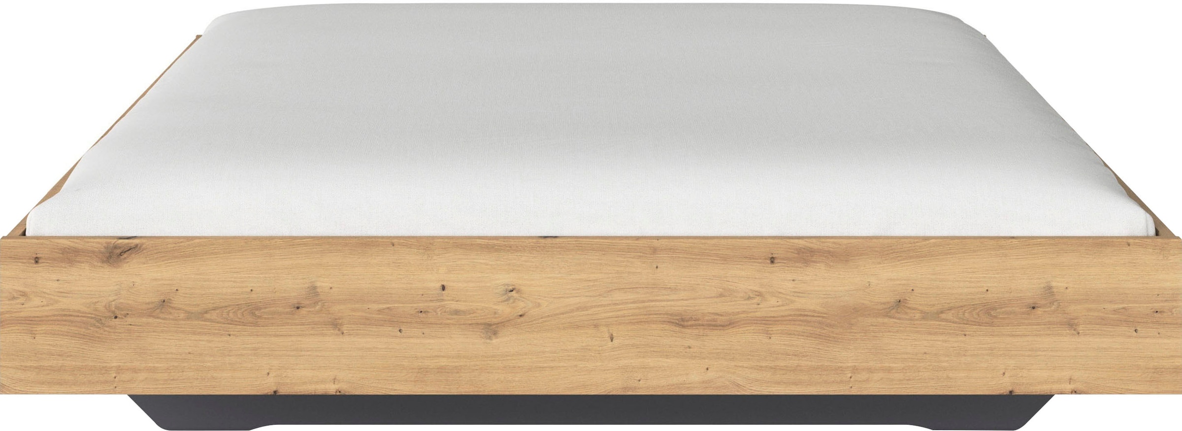 rauch Futonbett "Phoenix" ohne Kopfteil günstig online kaufen