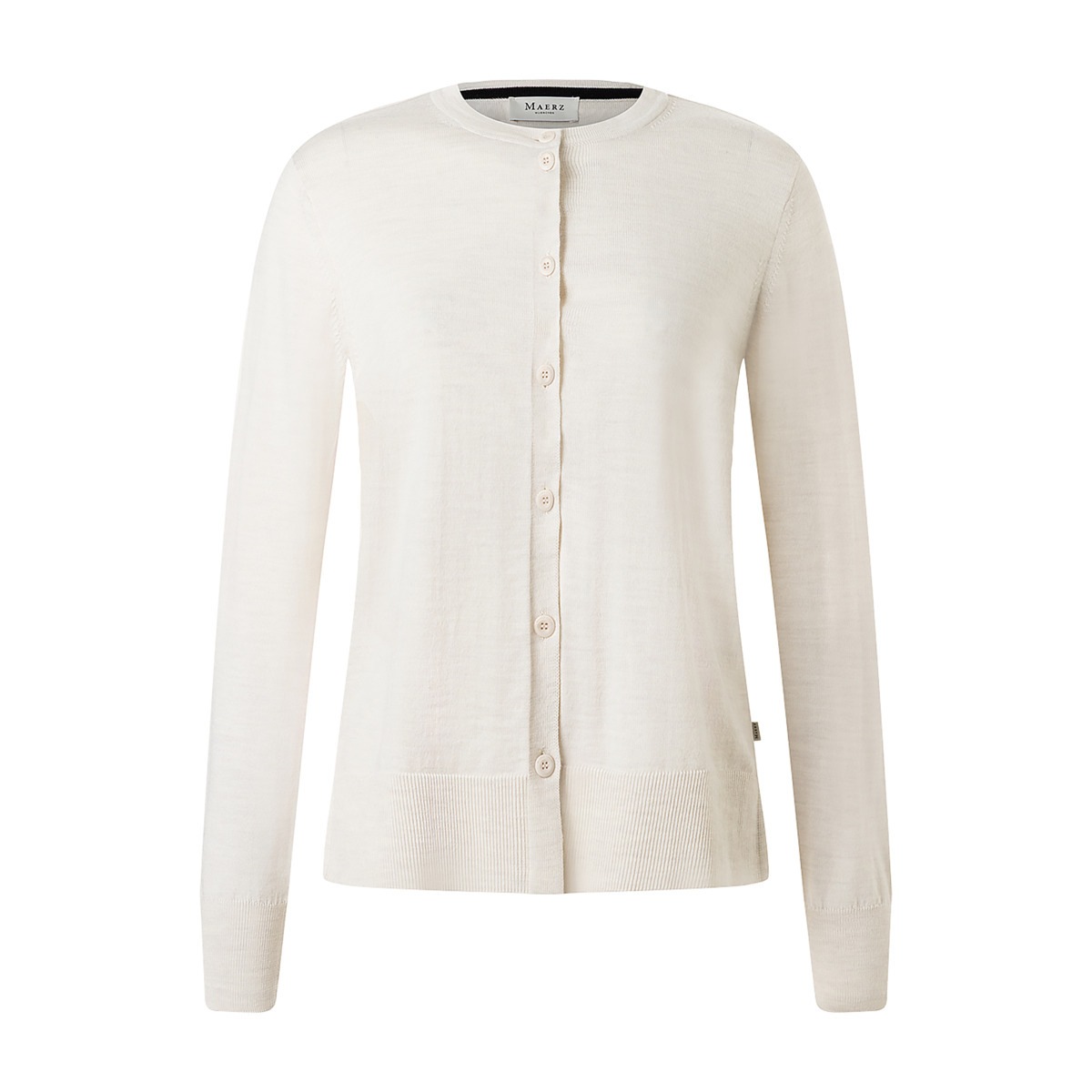 MAERZ Muenchen Strickjacke "Maerz Muenchen 203000 Strickjacke Damen Bekleidung"