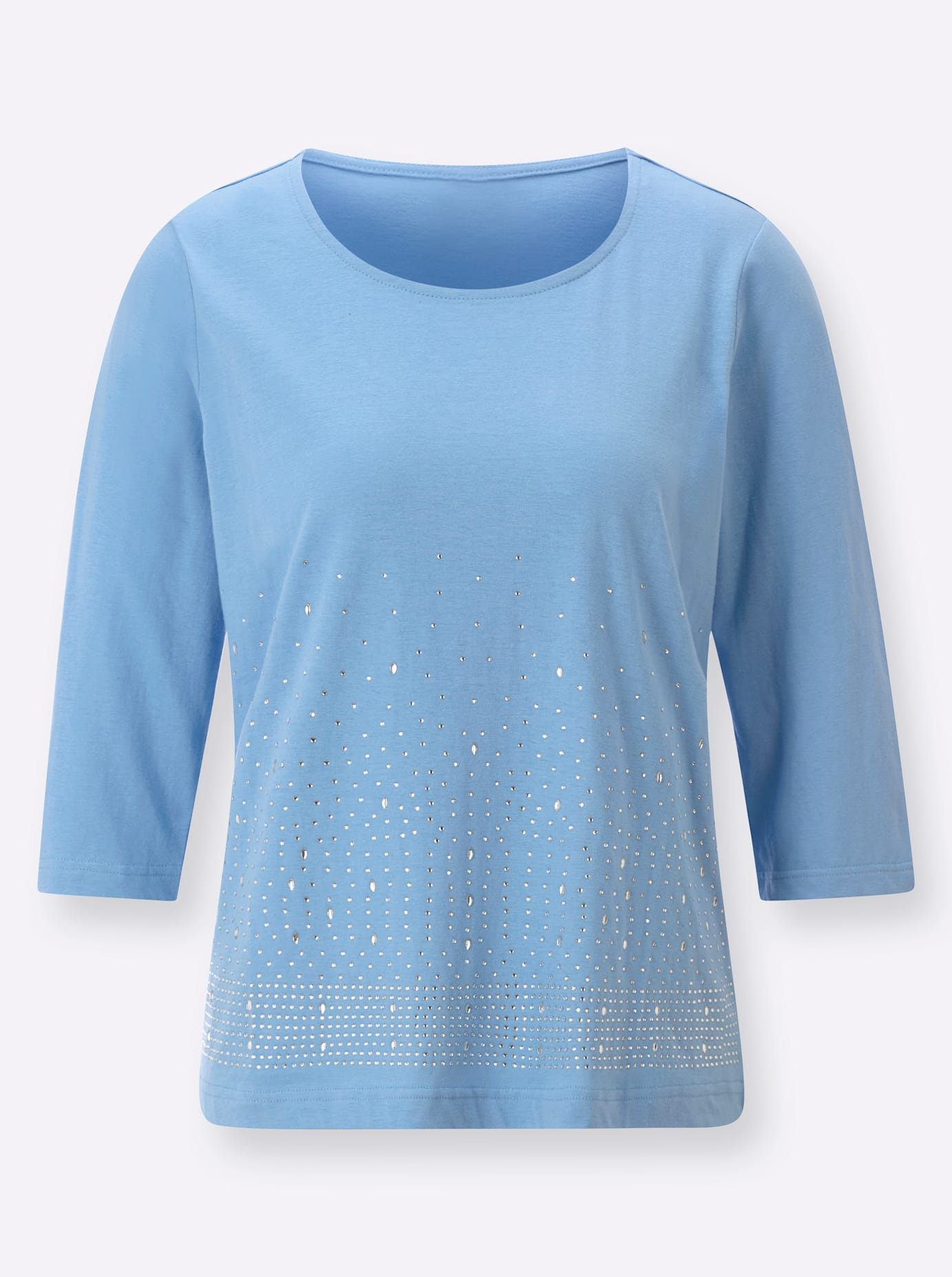 Classic Basics 3/4-Arm-Shirt »3/4-Arm-Shirt«, (1 tlg.)