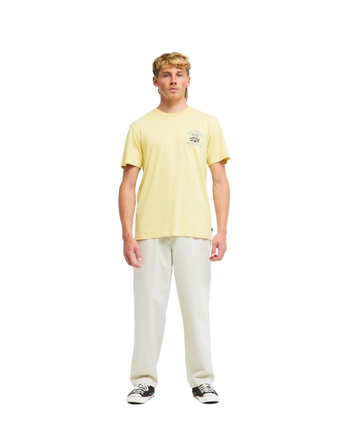 Billabong T-Shirt »Island Beats«