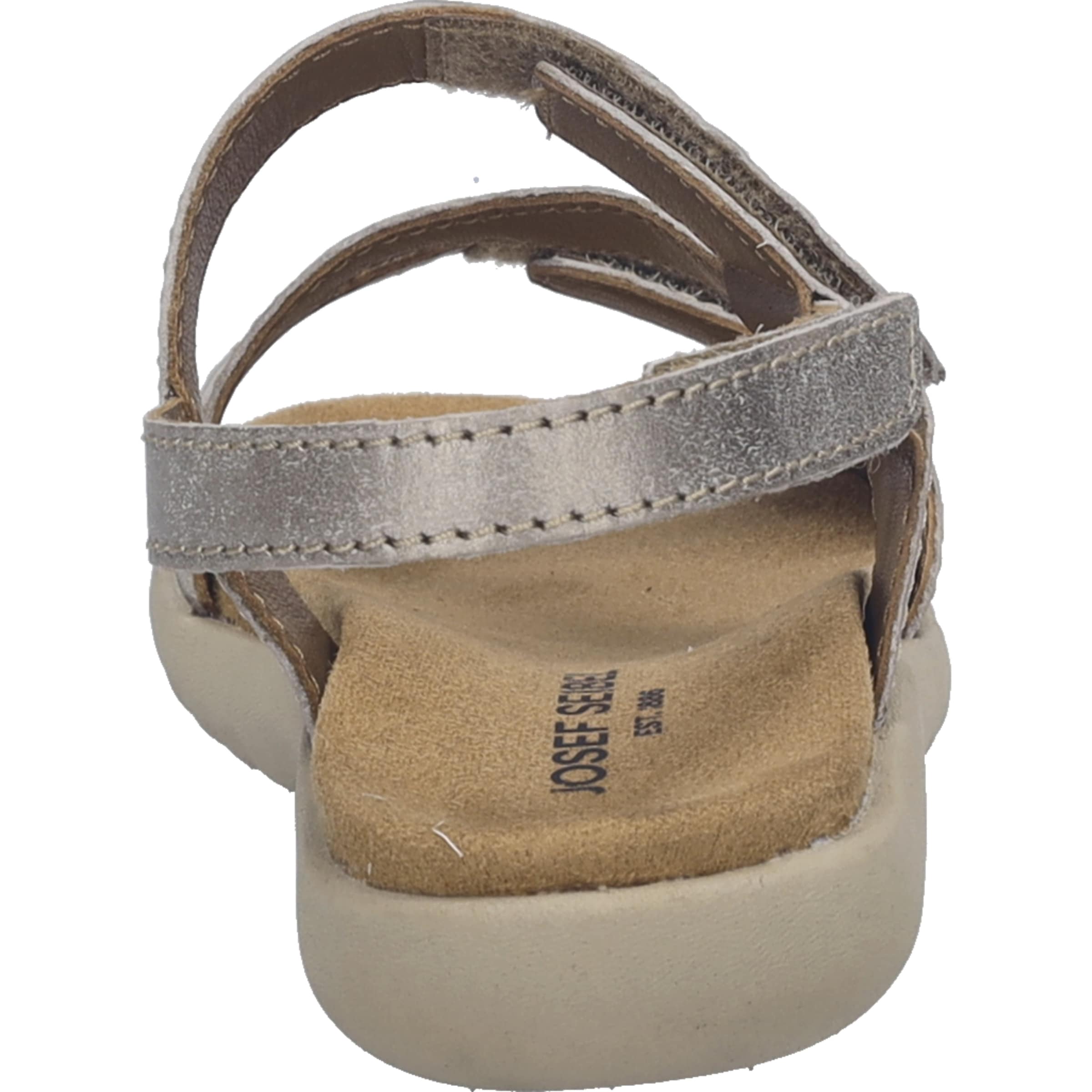 Josef Seibel Sandale »Juliet 01, champagner«