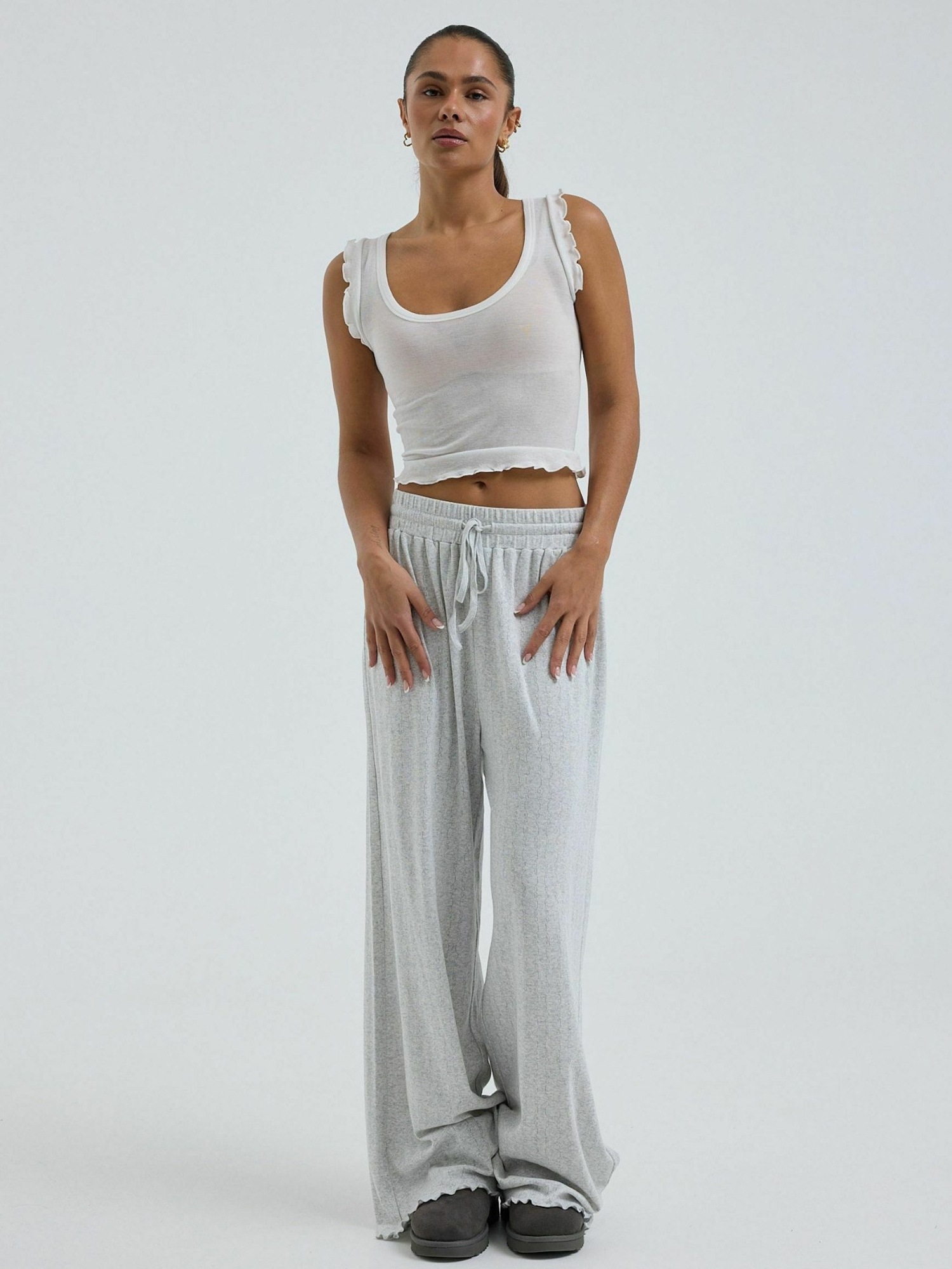 Seamless Basic Funktionstop »Seamless Basic Top Cotton«