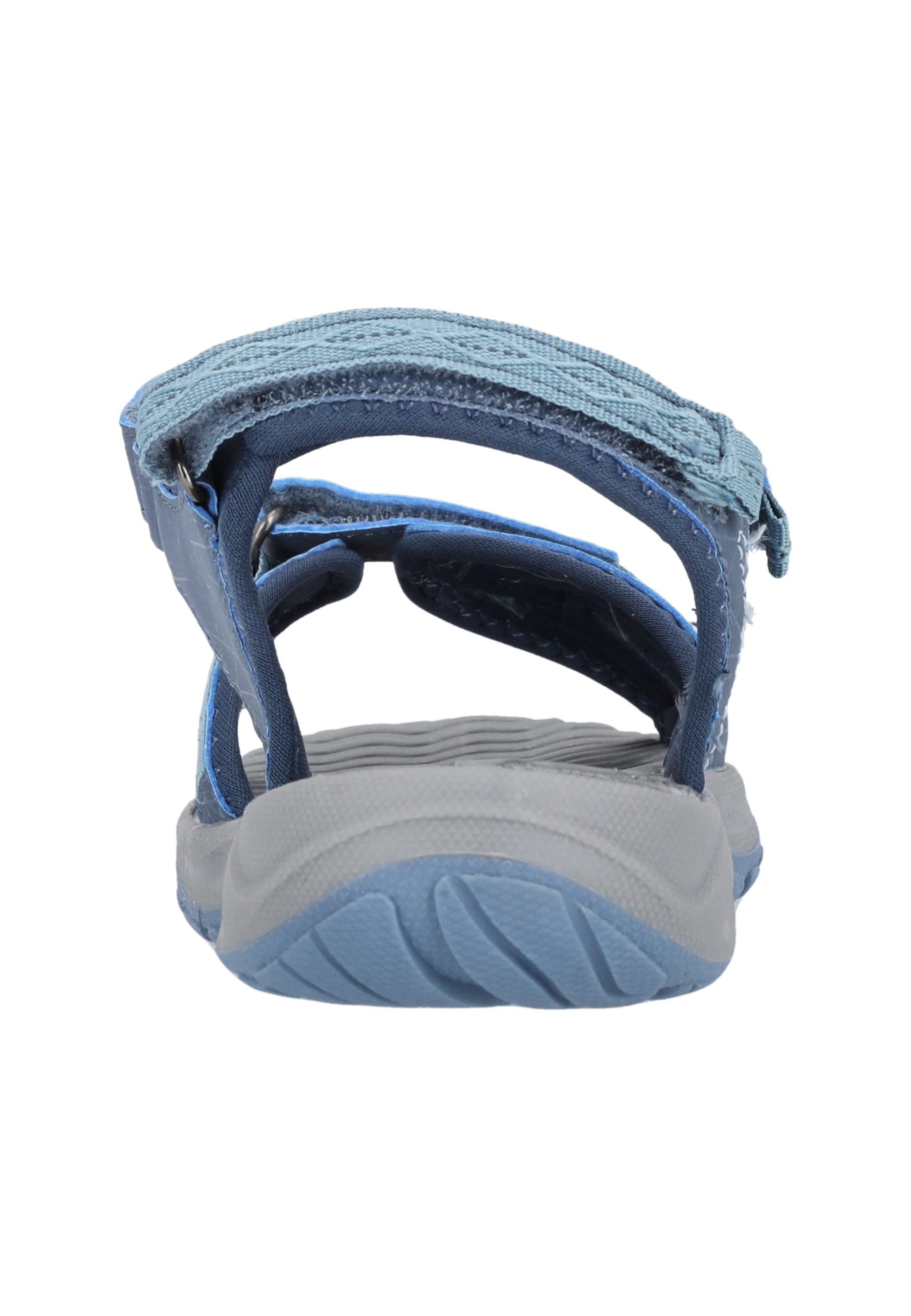 WHISTLER Sandale »Kali W«  mit stoßdämpfender Innensohle