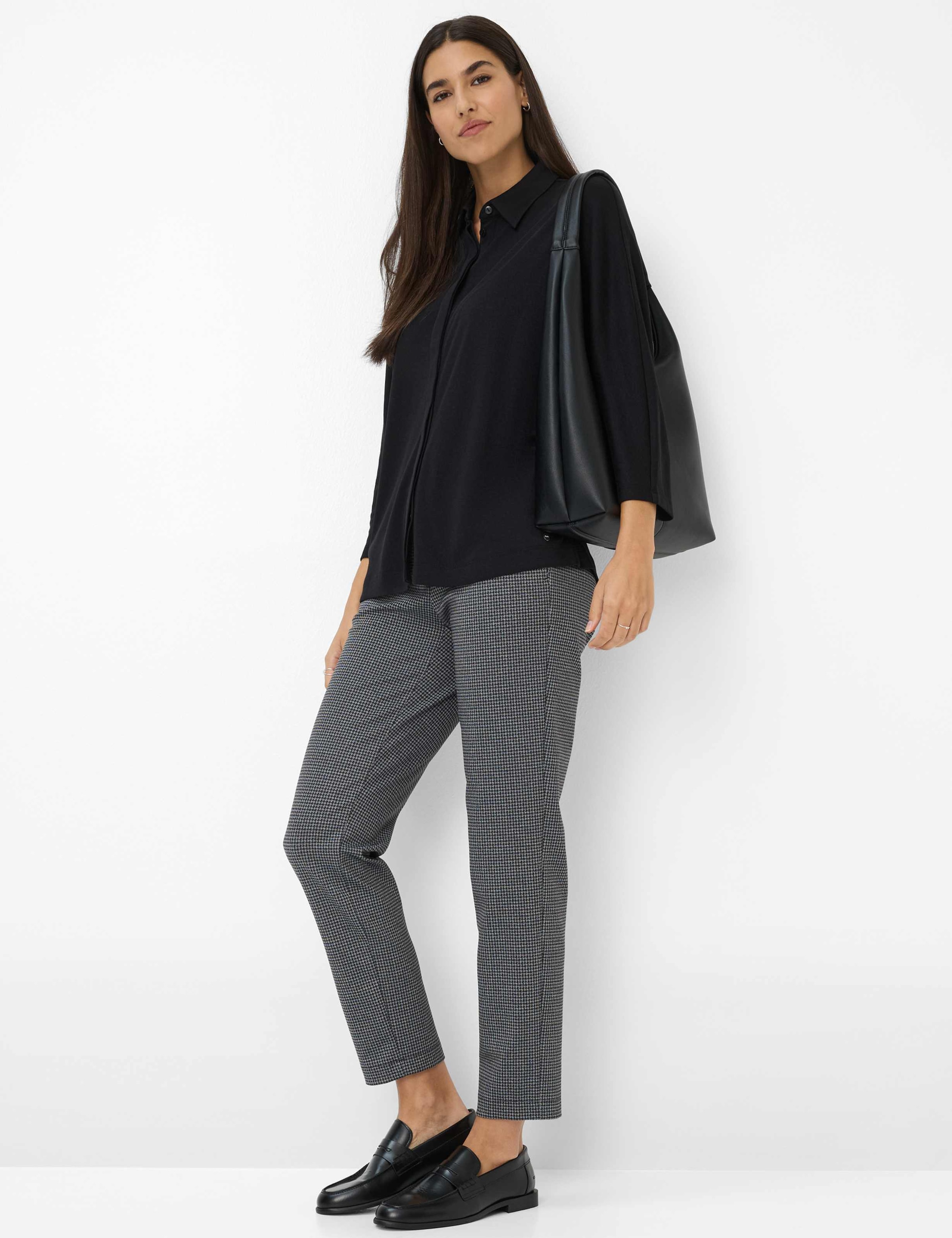 Brax Poloshirt »Style CELIA M«