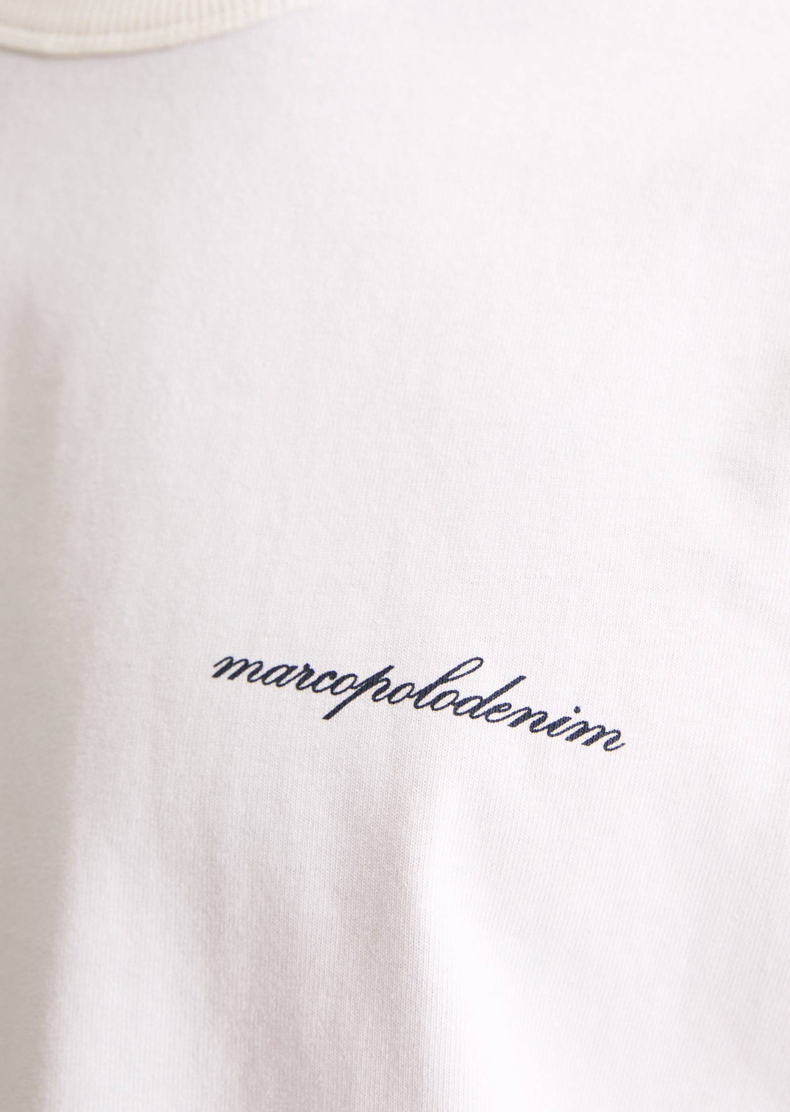 Marc O'Polo DENIM T-Shirt