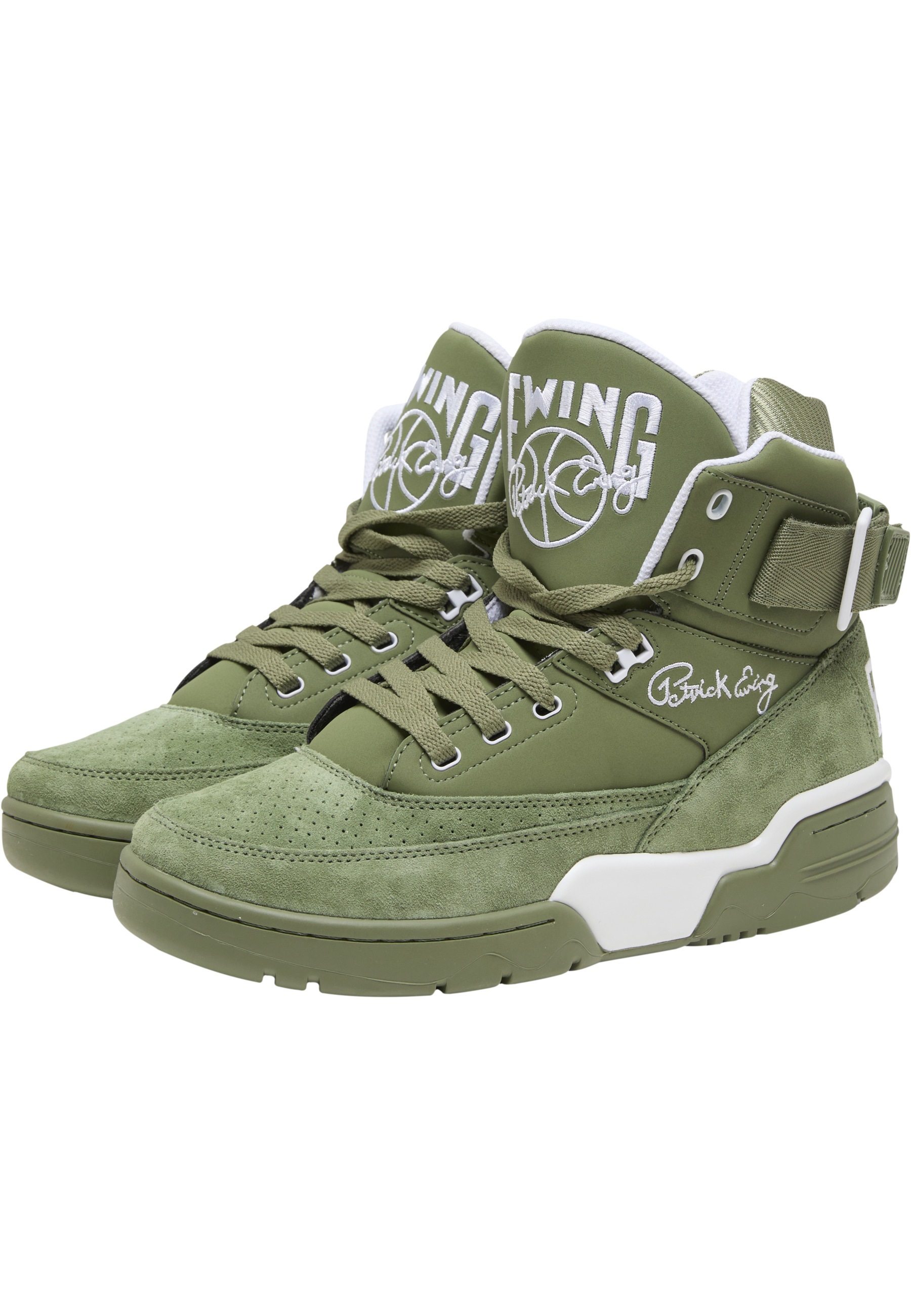 Ewing Trainingsschuh »Ewing EWING 33HI OG color 90's«