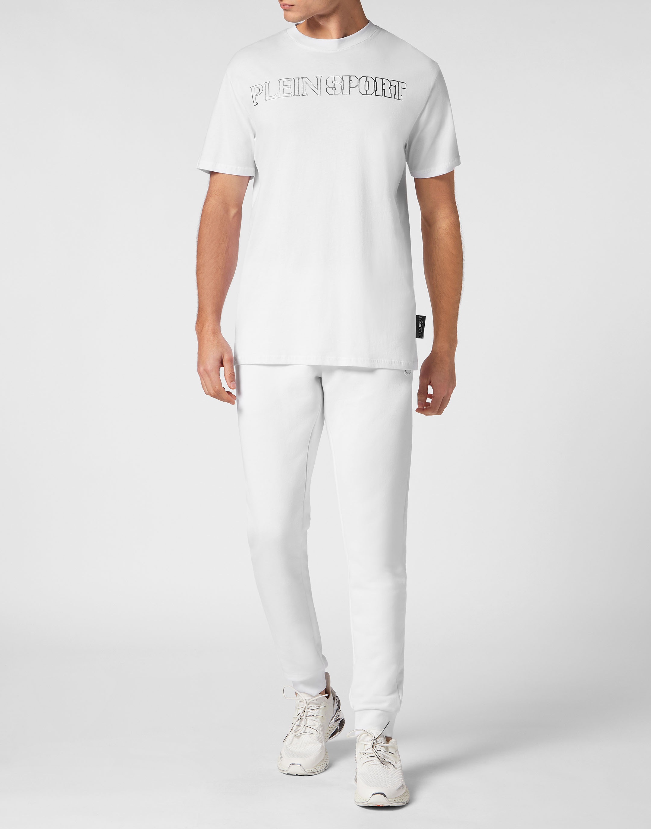 Thumbnail - PLEIN SPORT T-Shirt "Tiger"