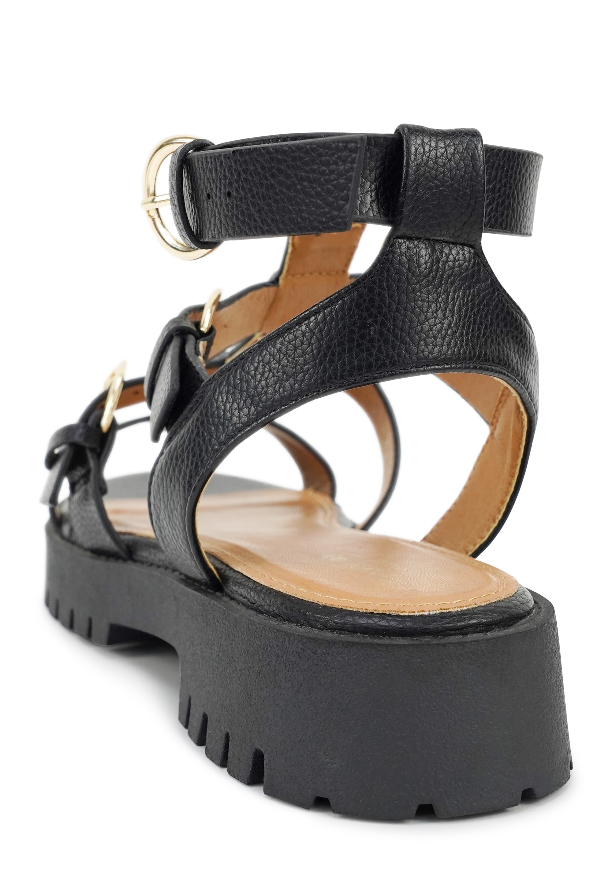 Findlay Sandale »ATENA«  im zeitlosen Gladiator-Style