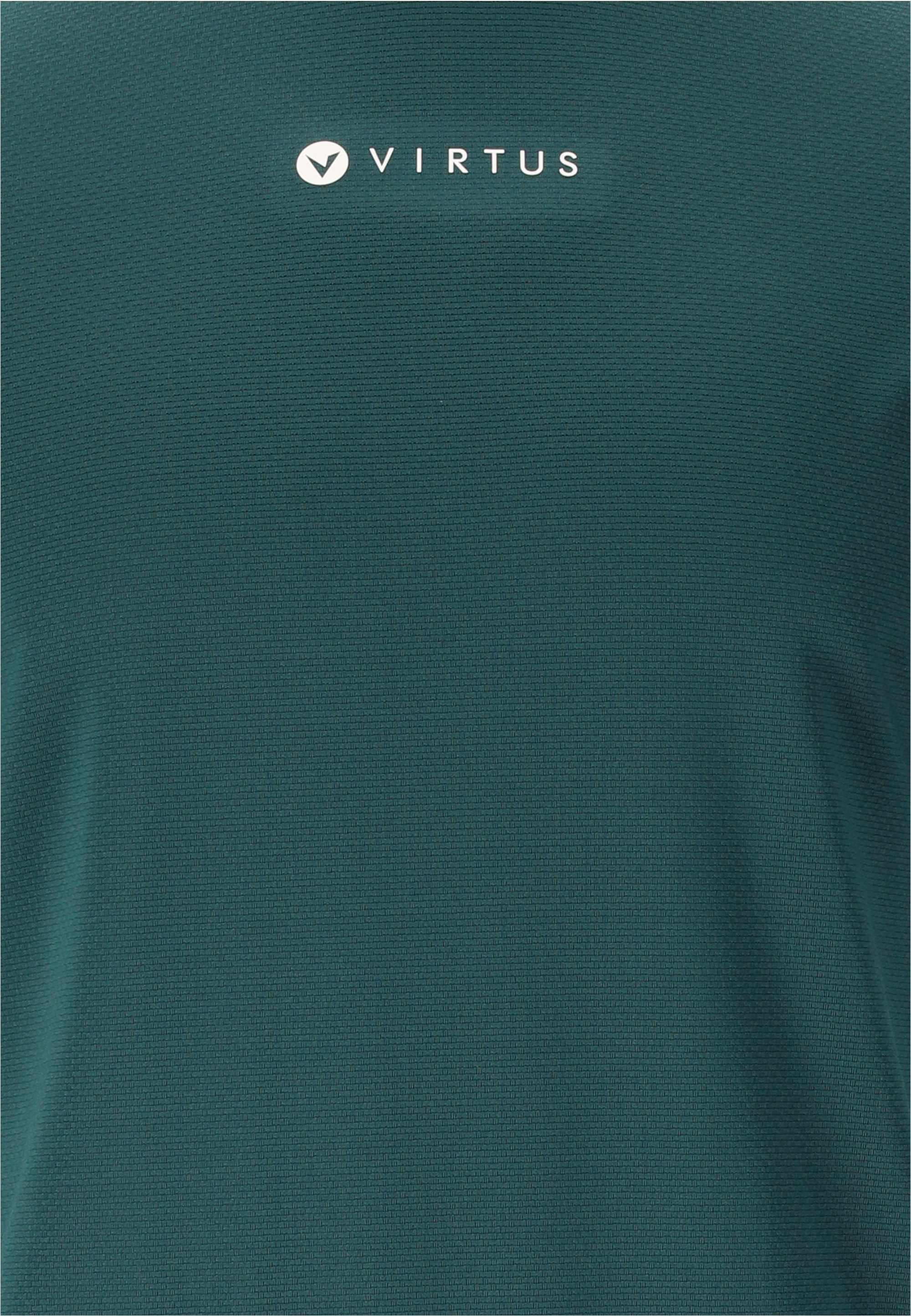 Virtus Funktionsshirt »Roger«, mit antibakterieller Silver -Technologie