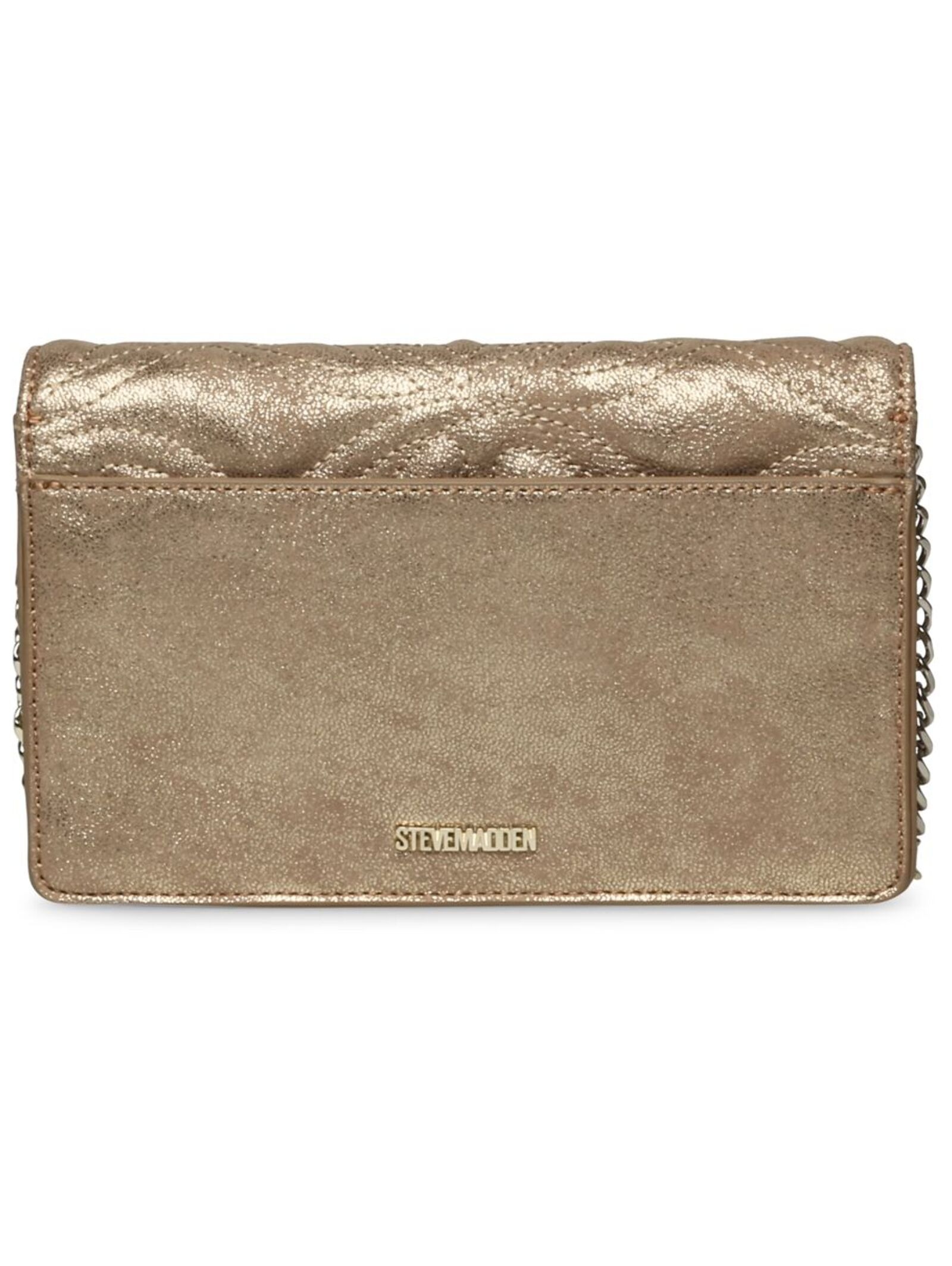 STEVE MADDEN Henkeltasche »STEVE MADDEN Taschen Lederimitat«