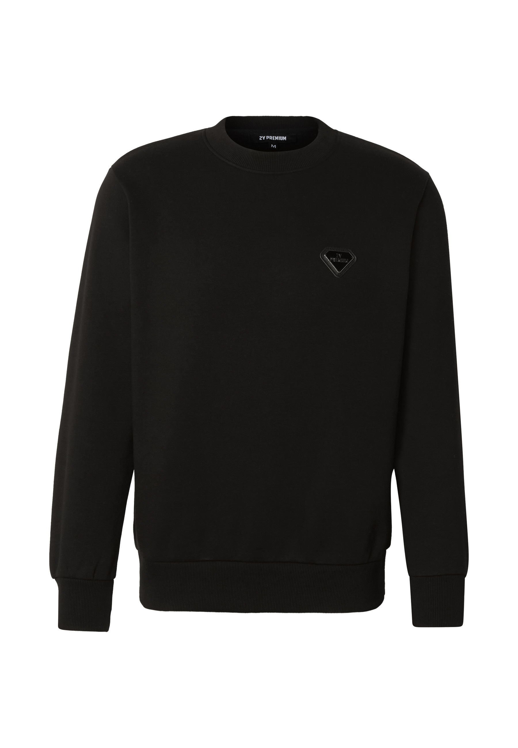 2Y Premium Sweater "2Y Premium Nemoris Slim Fit Sweatshirt", 1