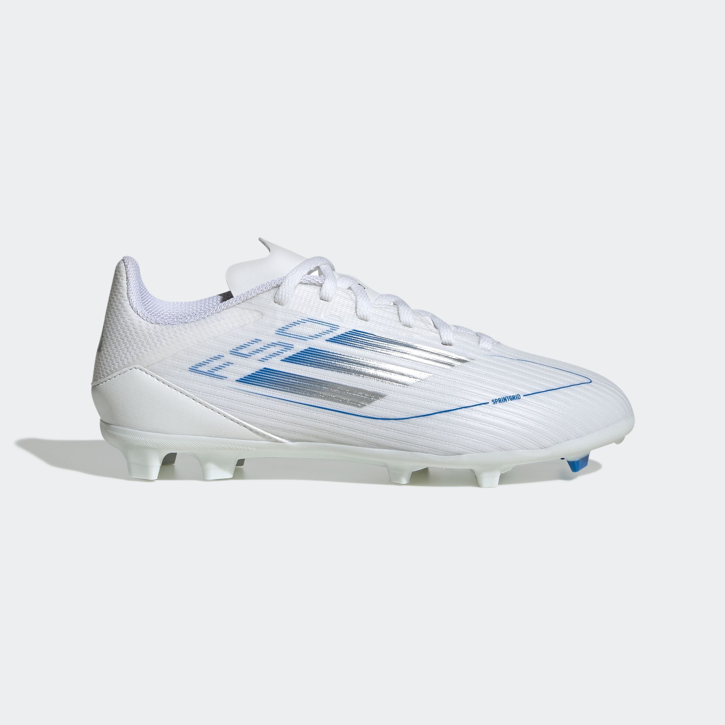 adidas Performance Fußballschuh »F50 LEAGUE KIDS FG/MG«