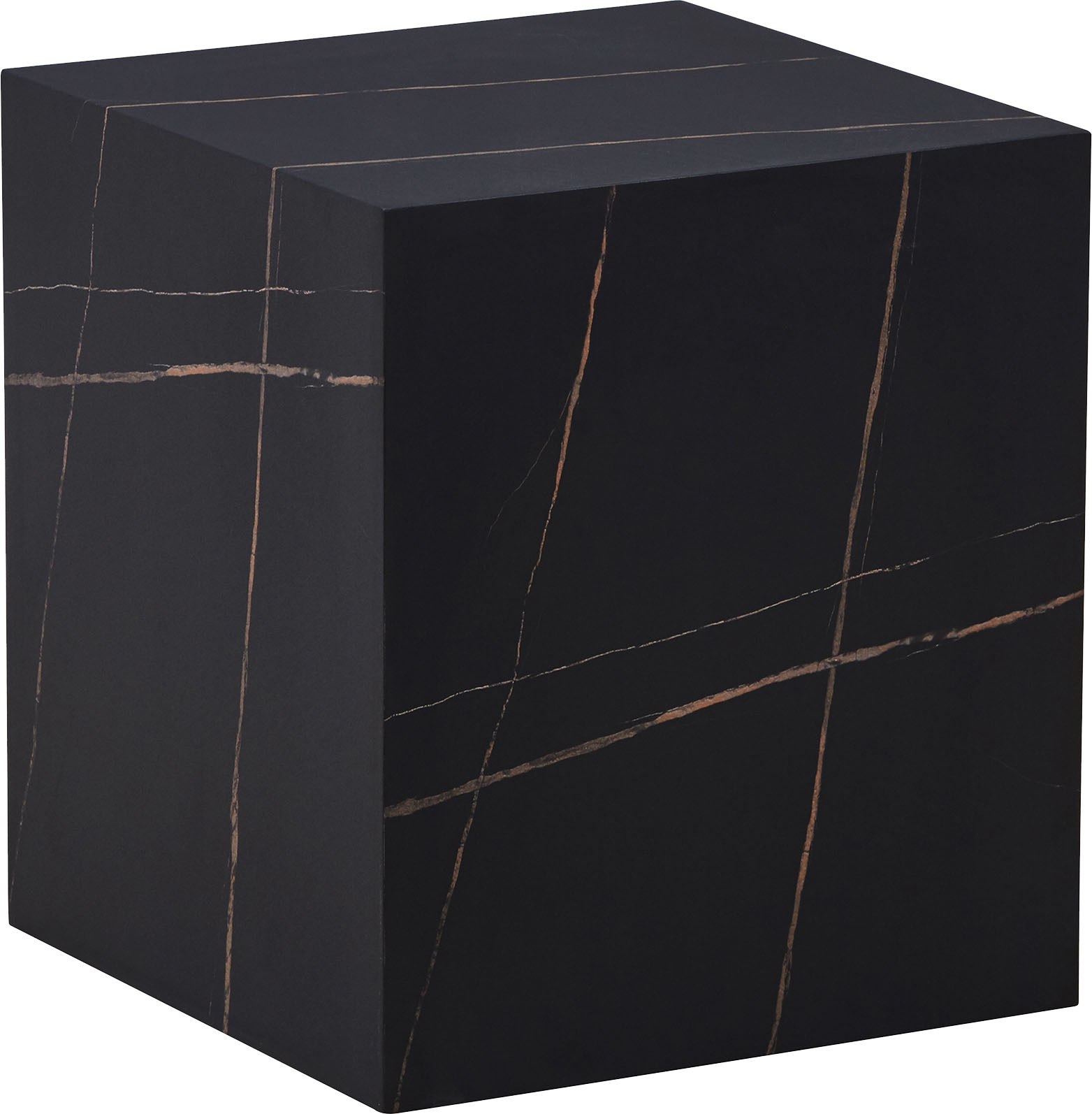 Kayoom Beistelltisch »Beistelltisch Cuboid 225, TOPSELLER!«, (Beistelltisch)