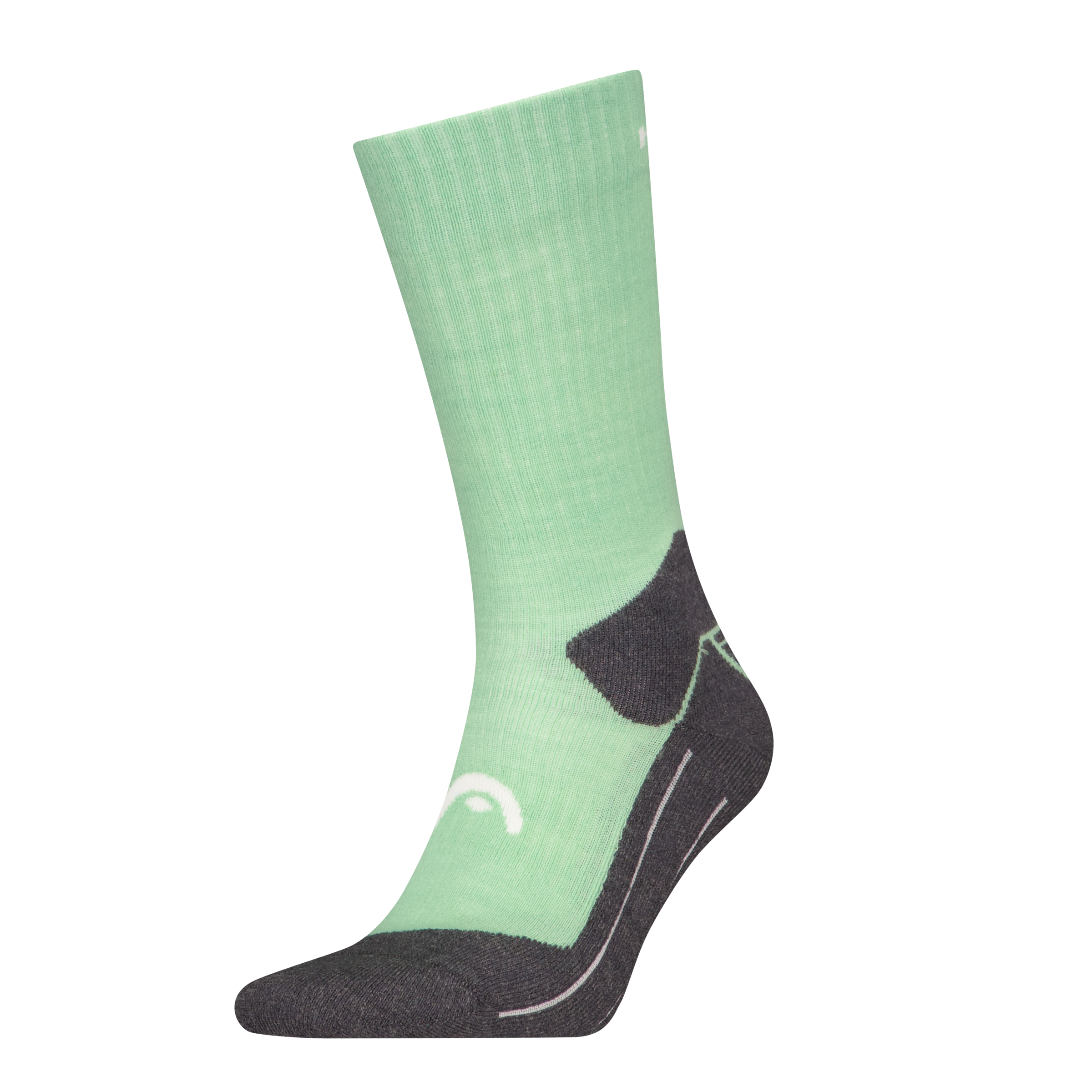 Head Wandersocken "HEAD HIKING WARM LONG CREW 1P", Zonenpolsterung für zusä günstig online kaufen